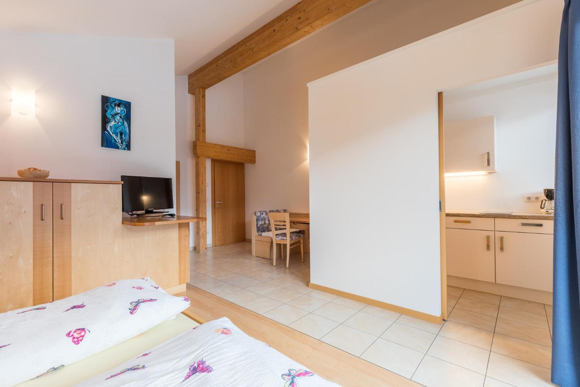 Appartements Haus Pichler view 4