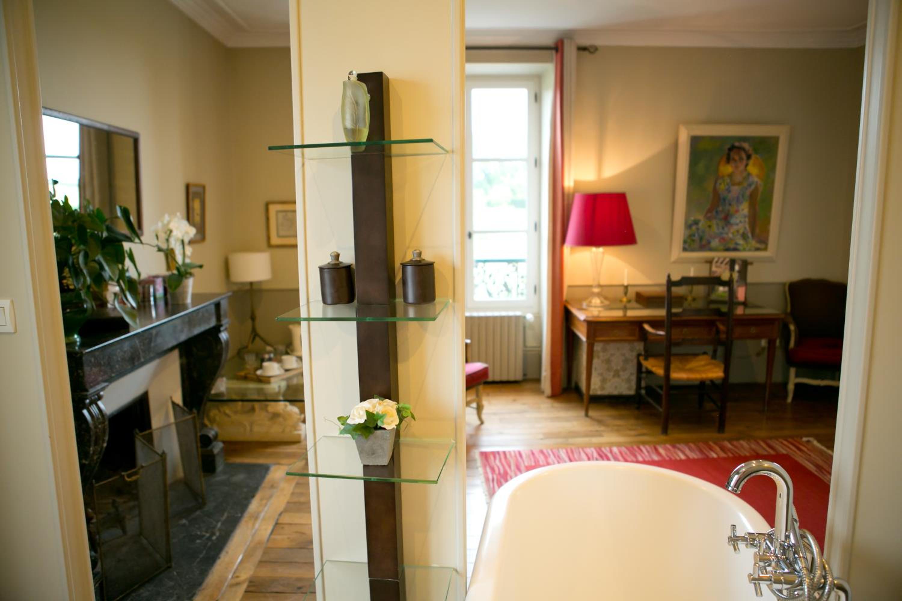 B&B Vassy Etaule