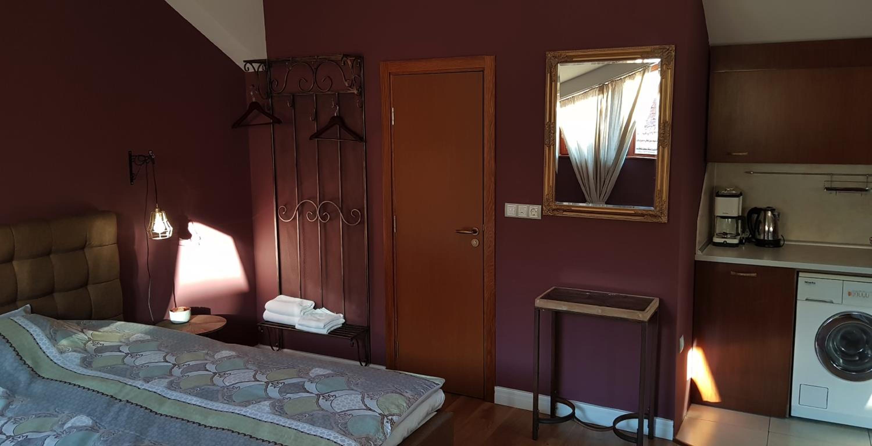 Studio Maison 3 Kapana view 5