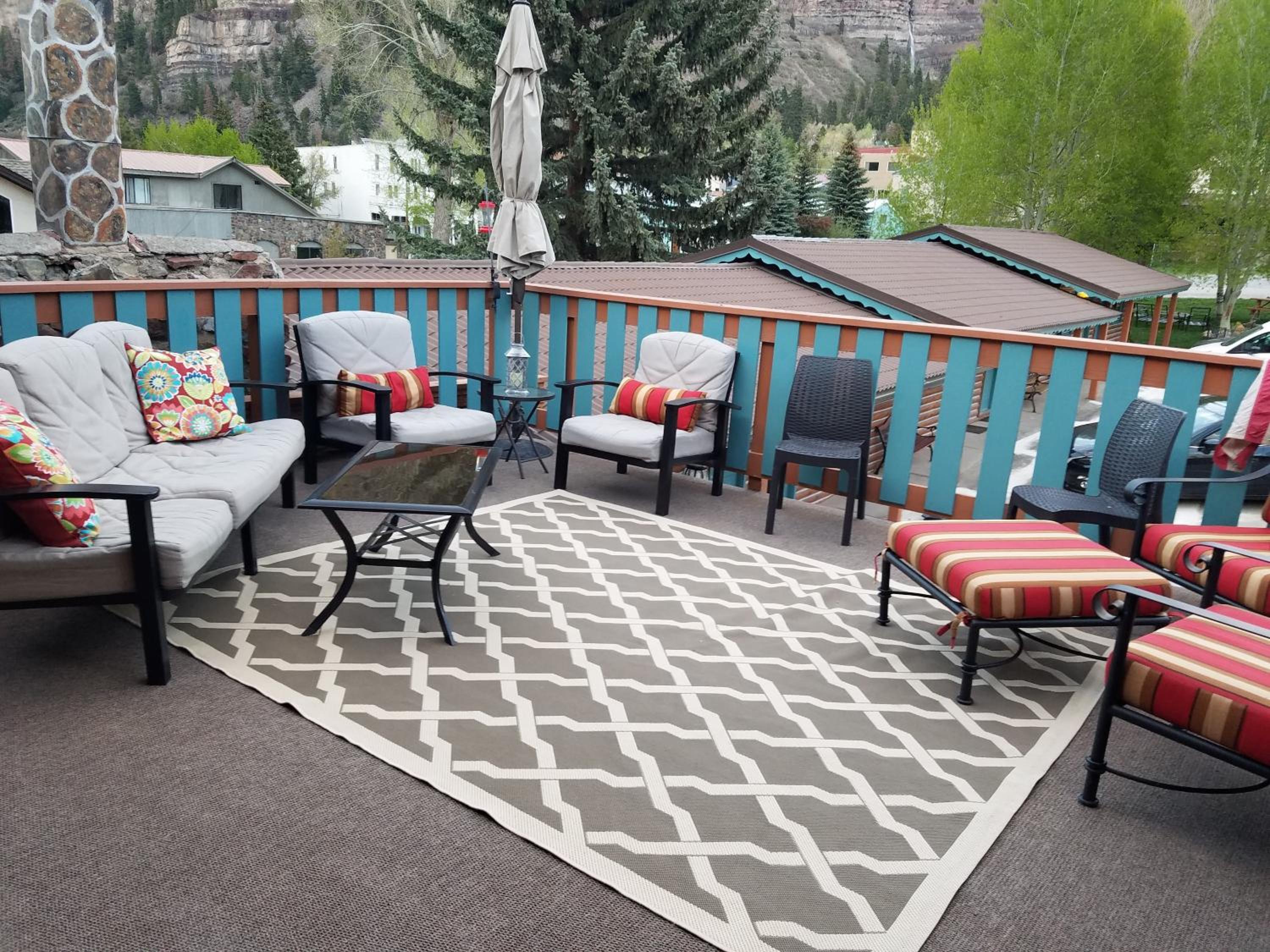 Ouray Inn