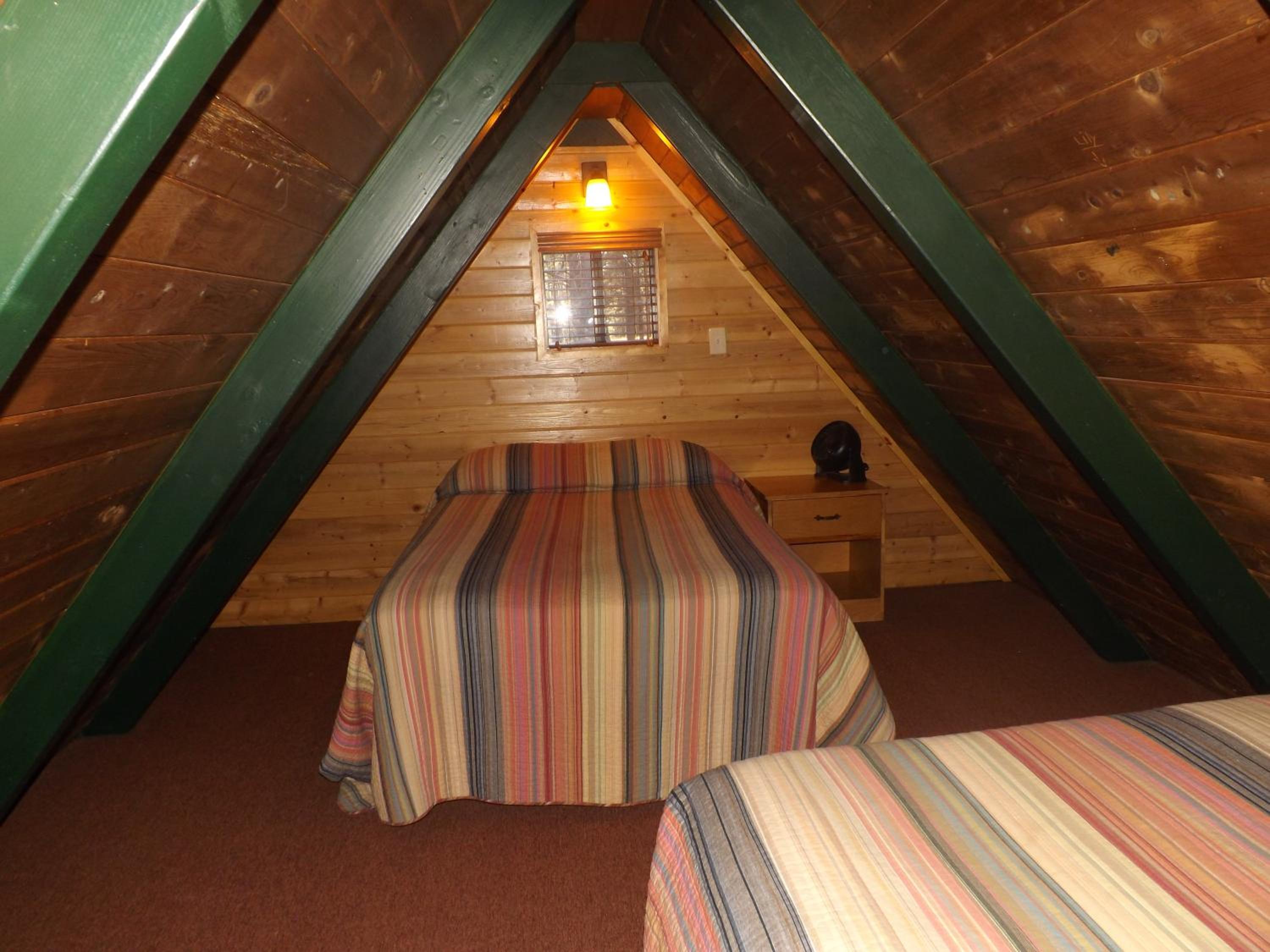 Arizona Mountain Inn & Cabins