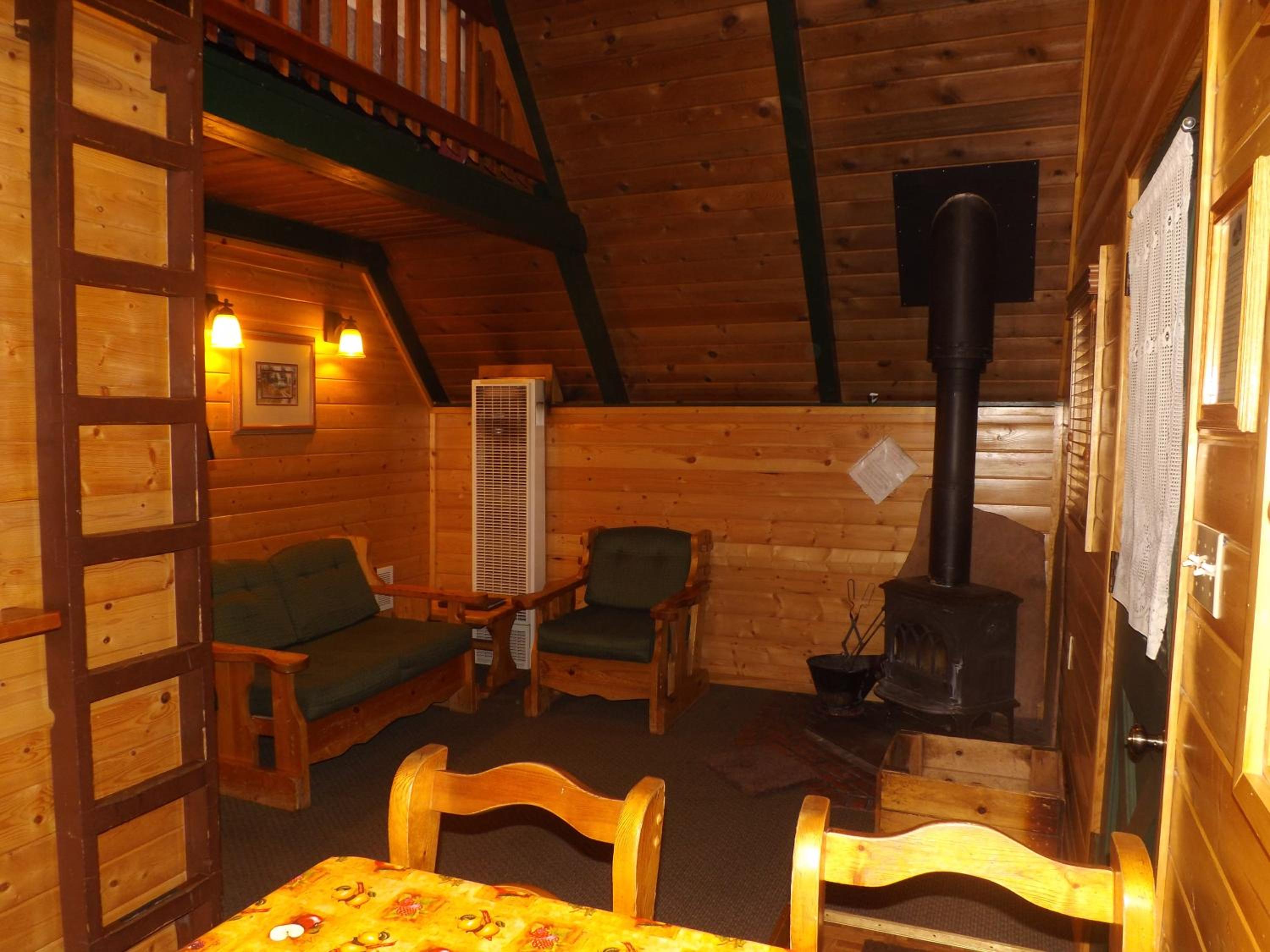 Arizona Mountain Inn & Cabins