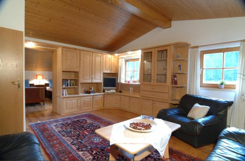 Ferienhaus Gestüt Pfaffenlehen