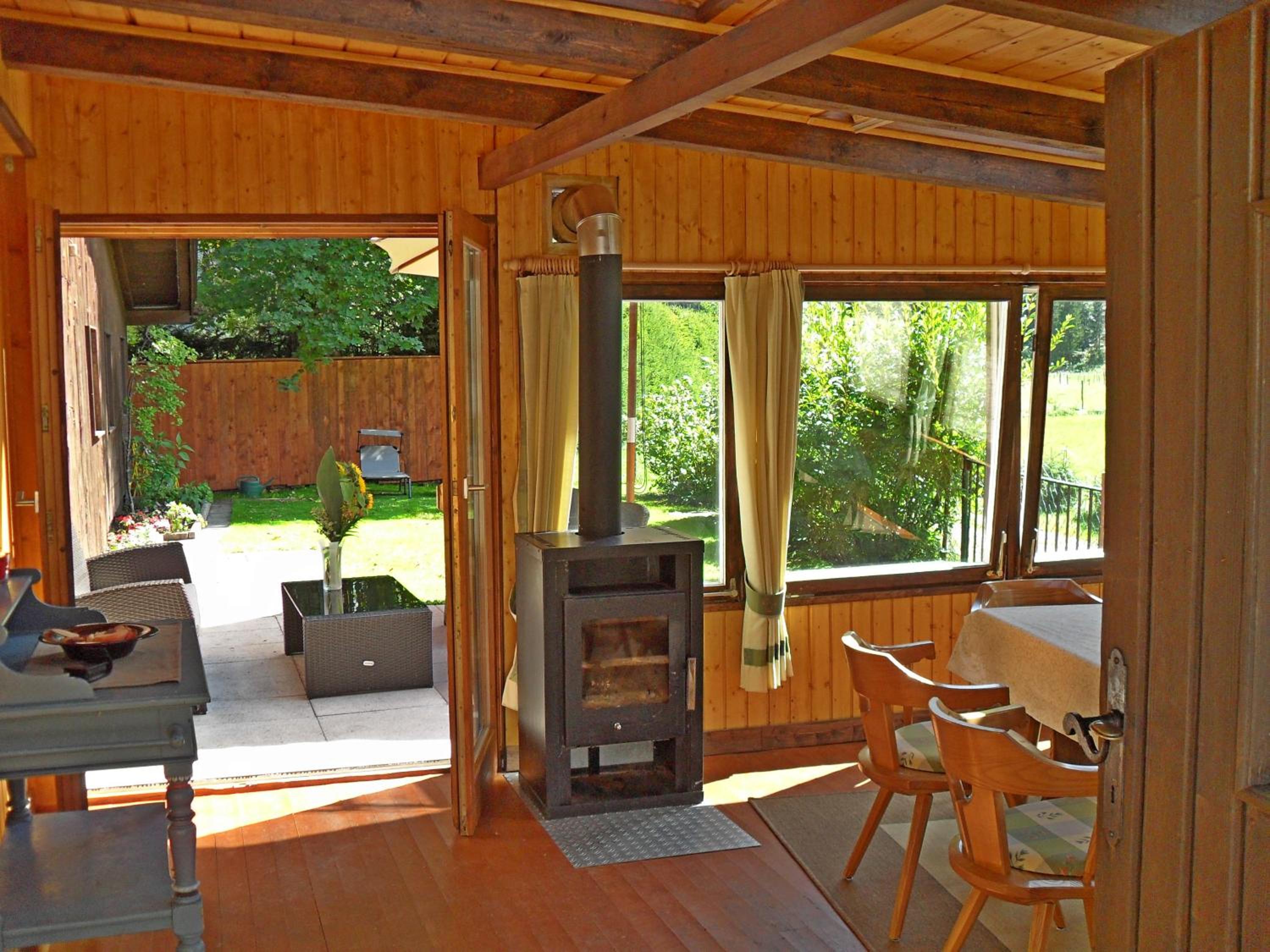 Ferienhaus Gestüt Pfaffenlehen