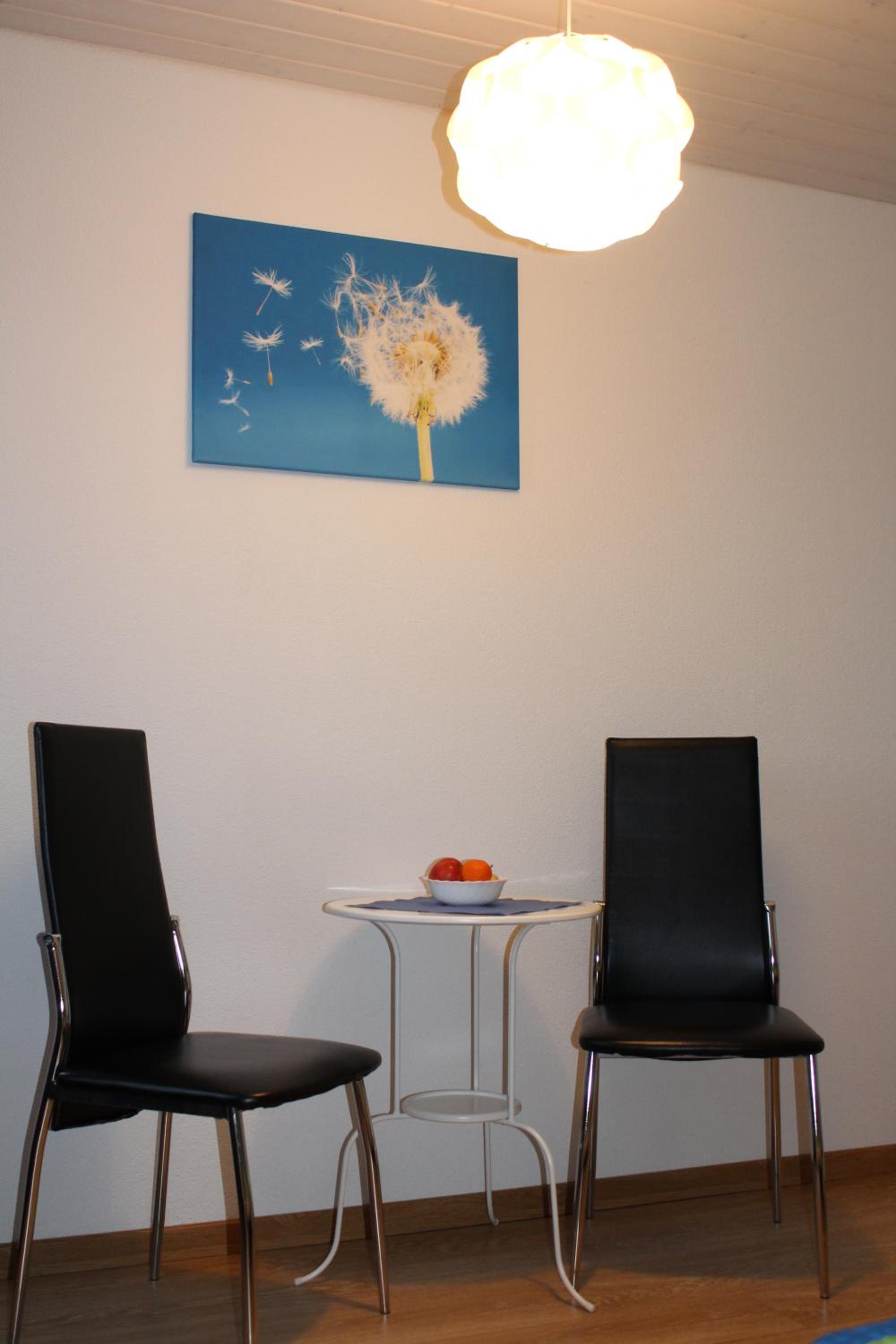 Schlicht & einfach Traumhaft