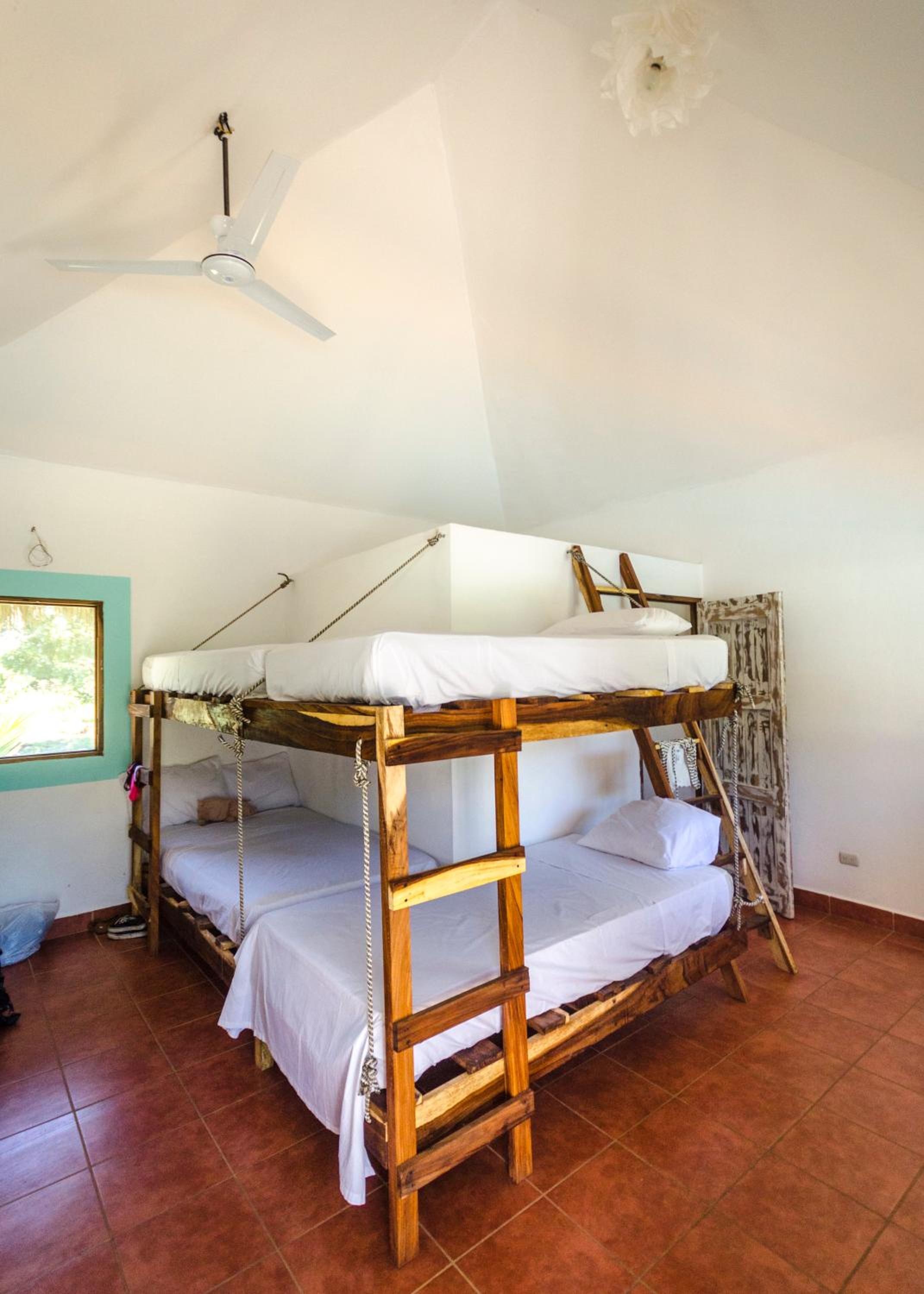 Las Dunas Surf Resort