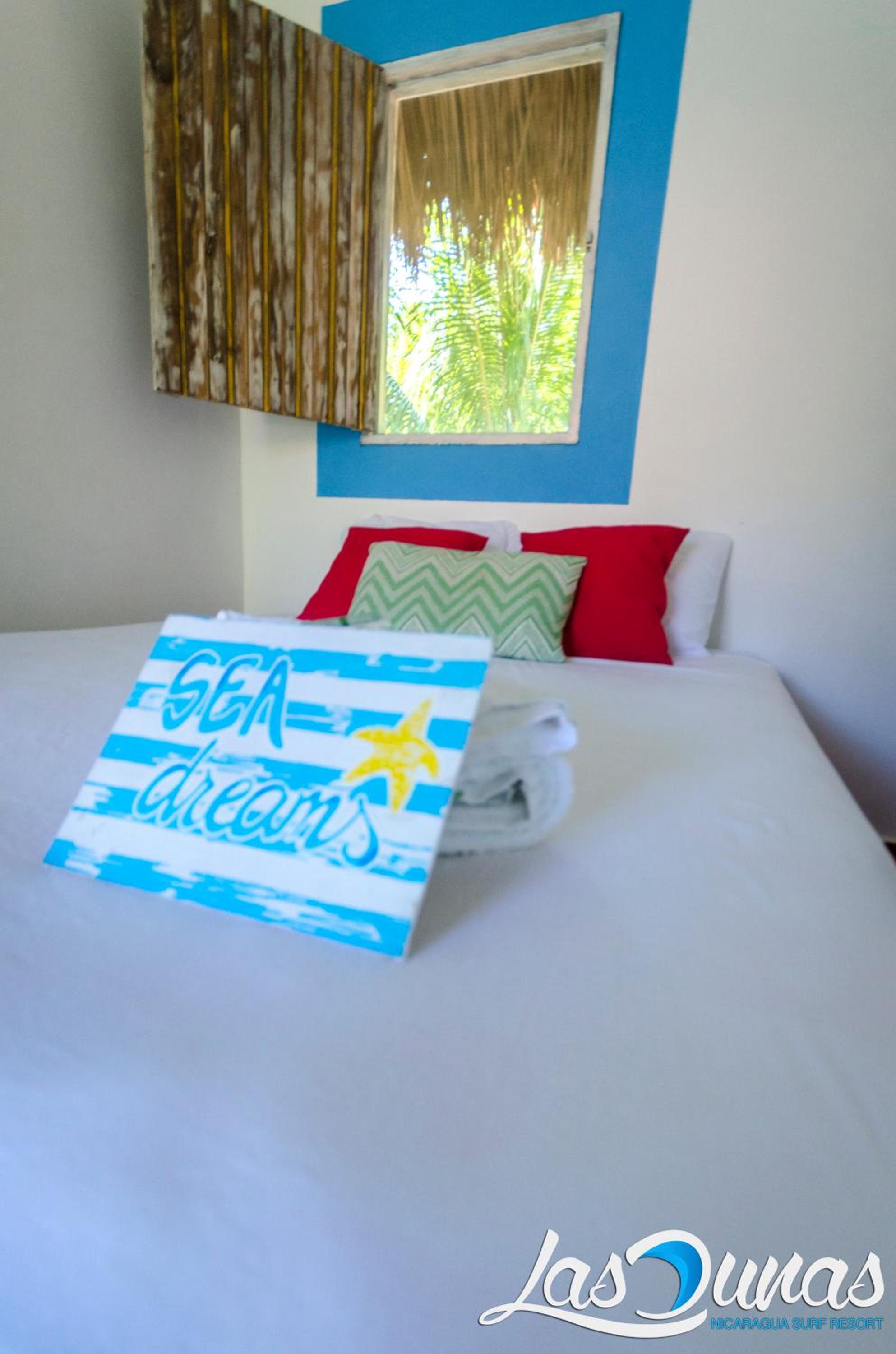 Las Dunas Surf Resort