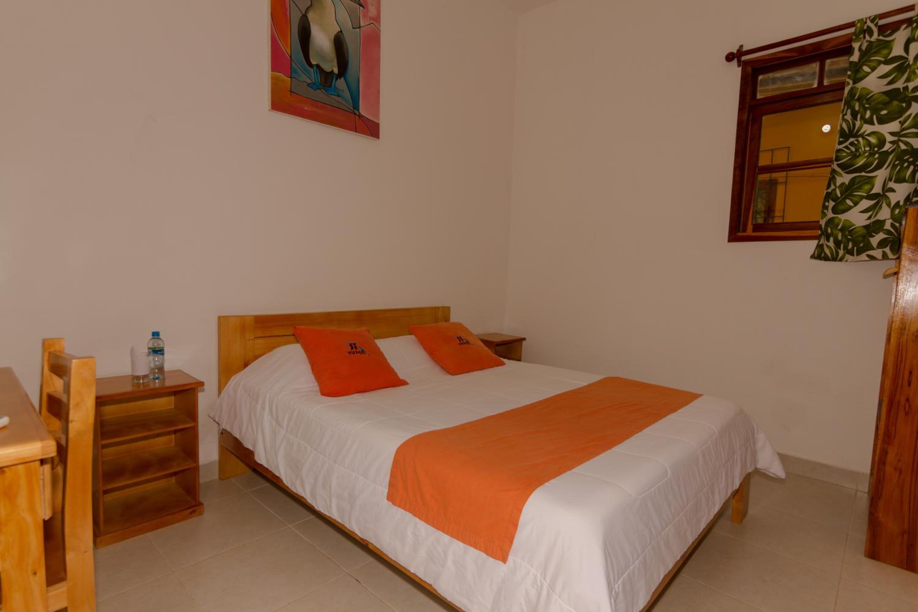 Tuzco Lodge