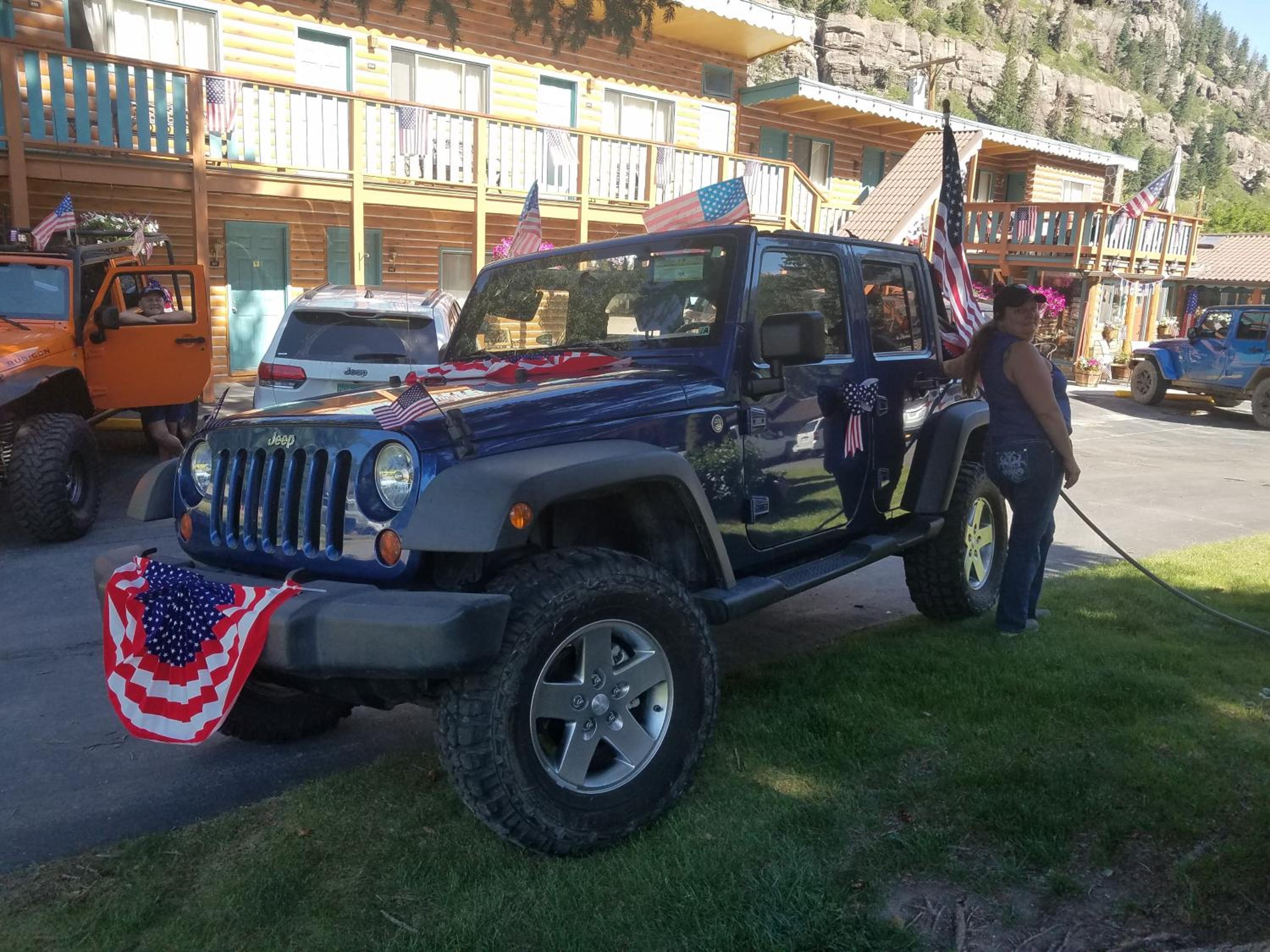 Ouray Inn