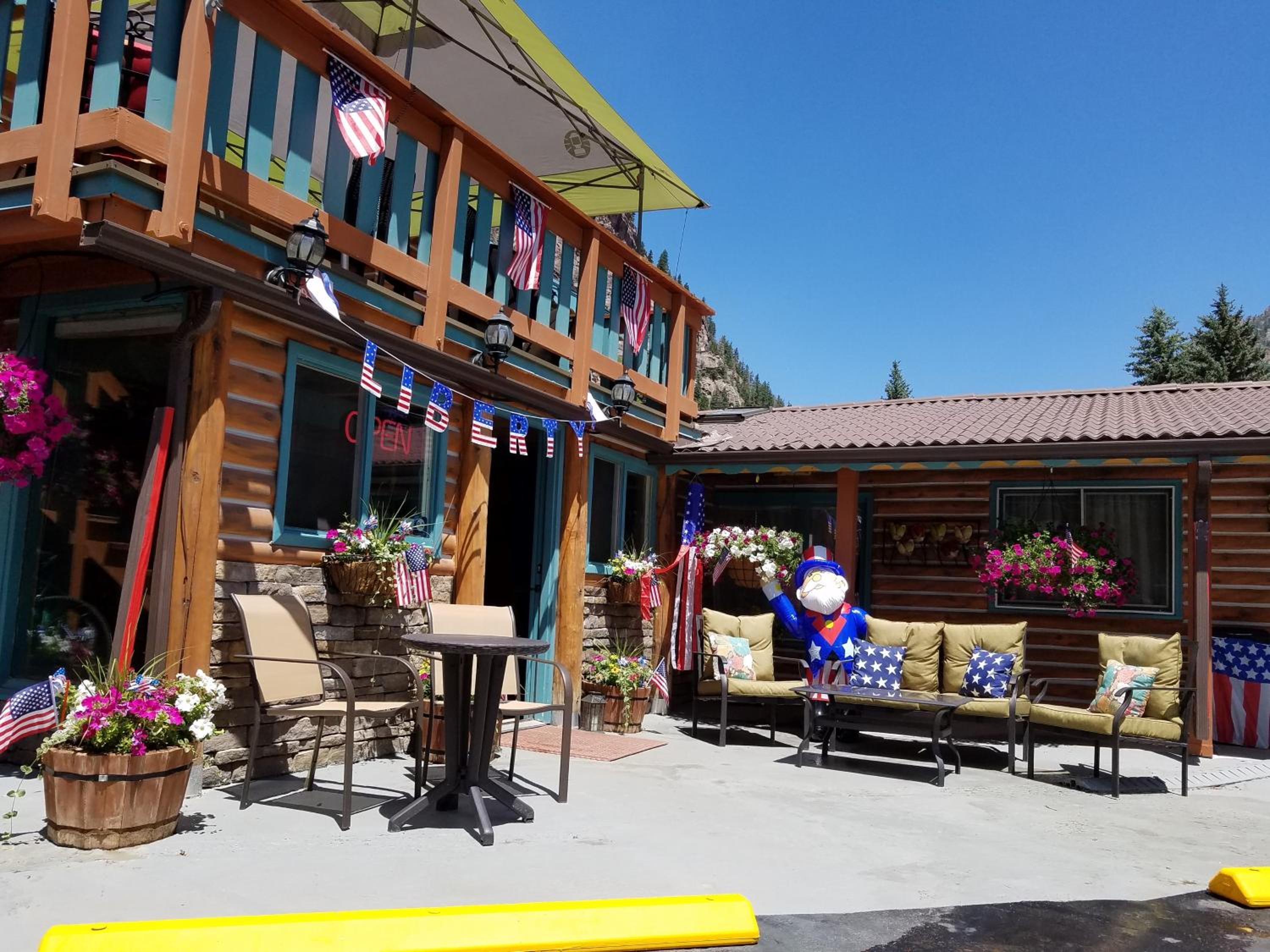 Ouray Inn