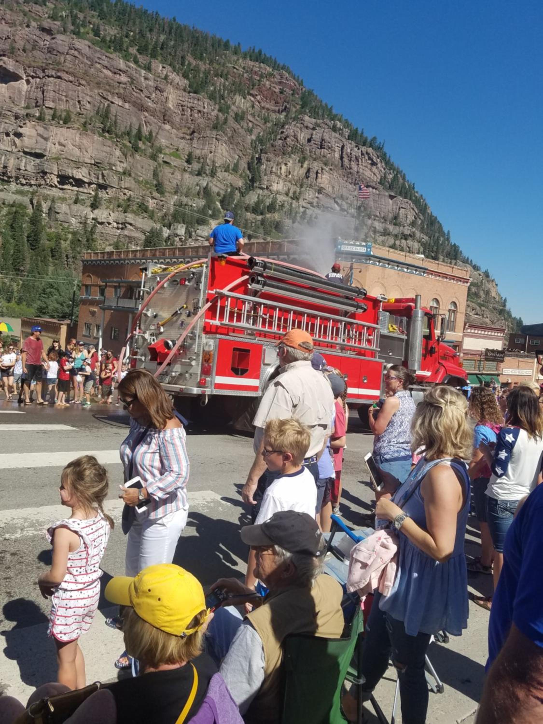 Ouray Inn