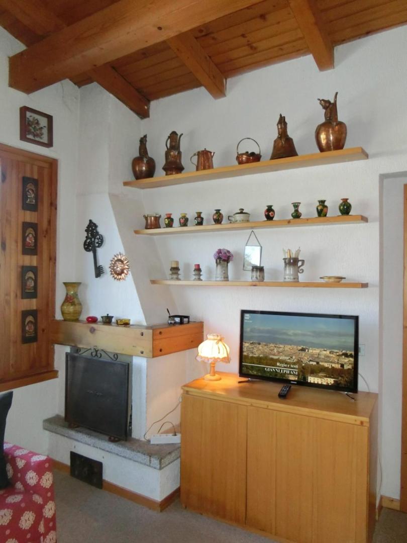 Trilocale Alberti - Hofer view 4
