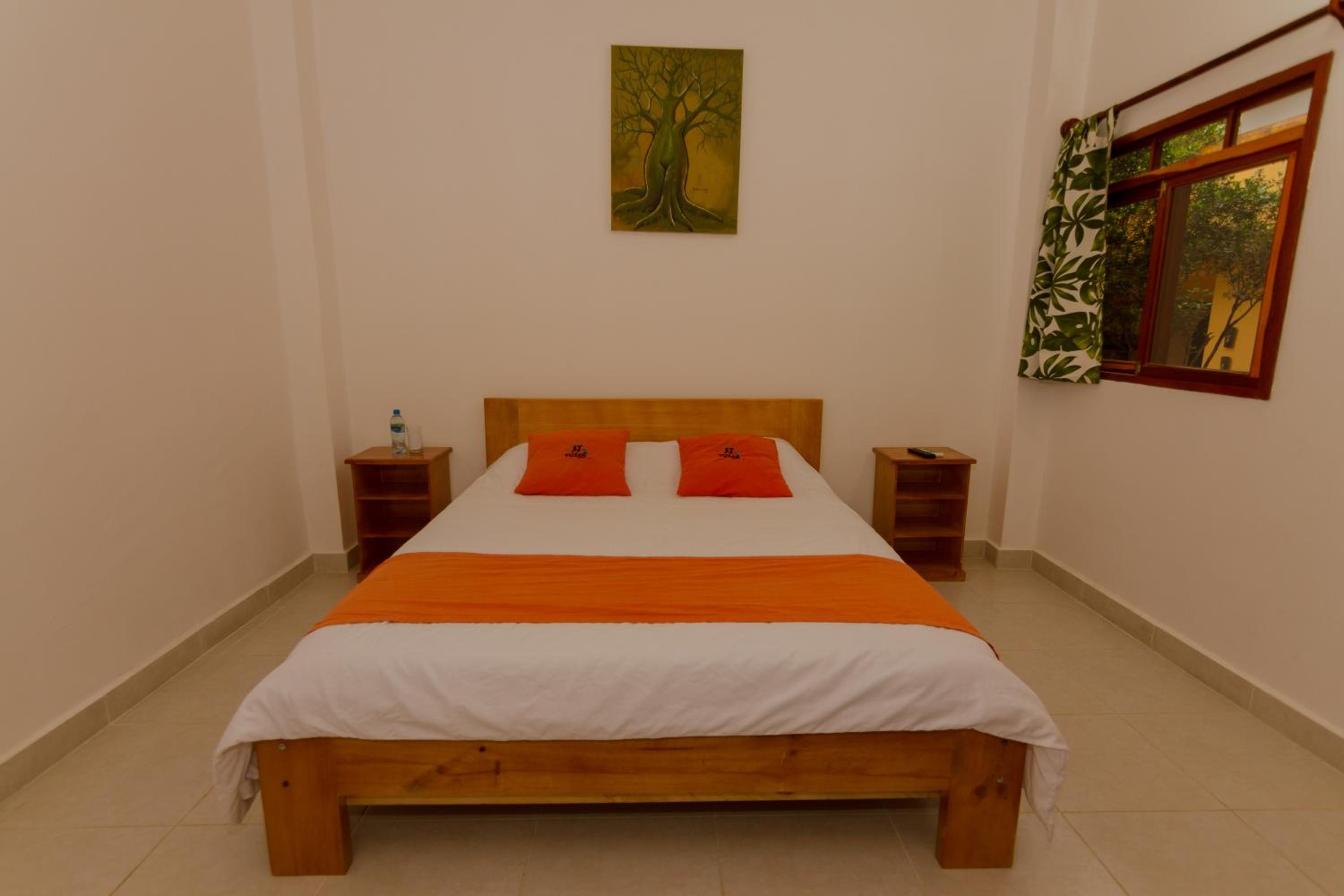 Tuzco Lodge