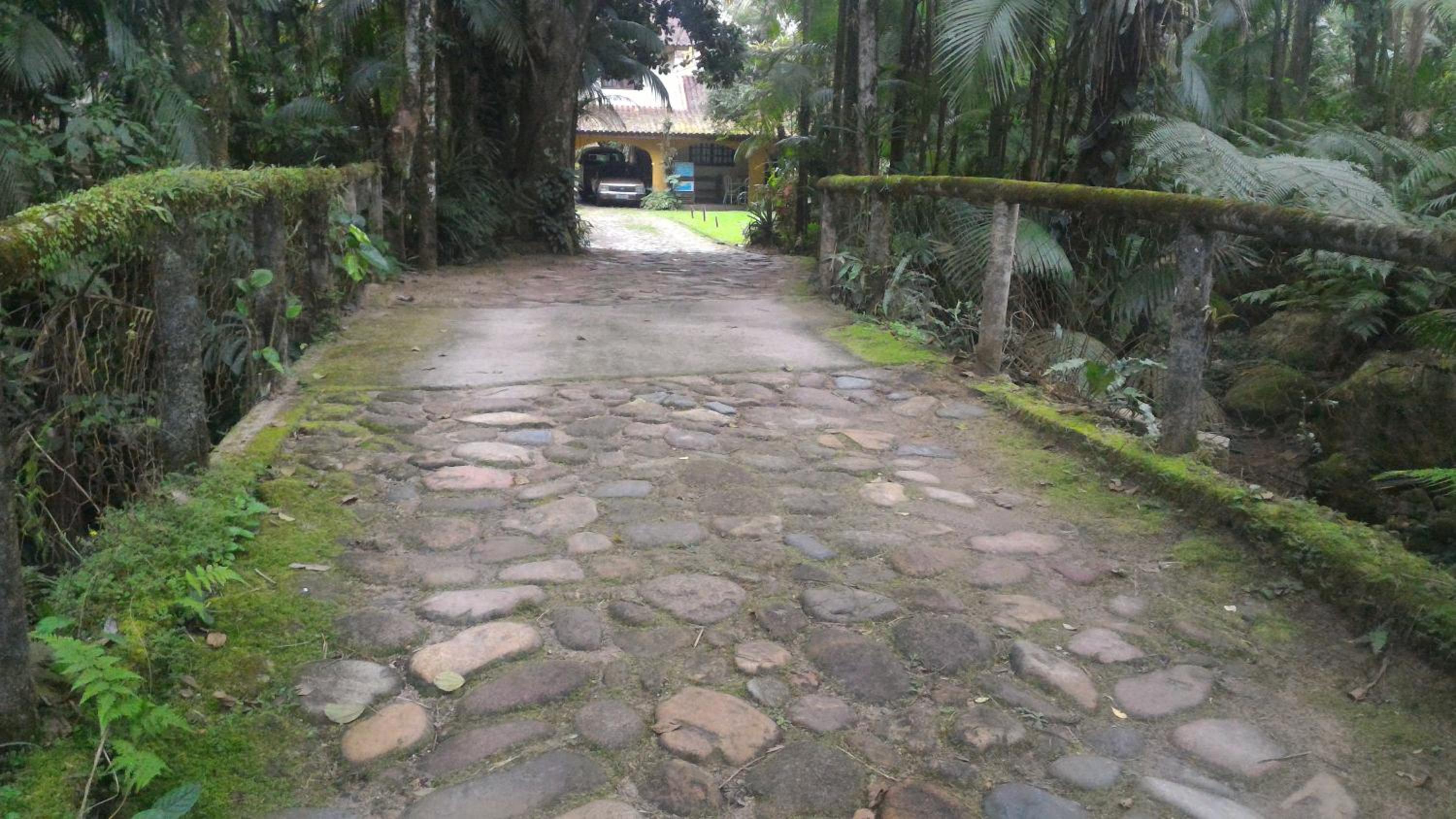 Pousada Itupava