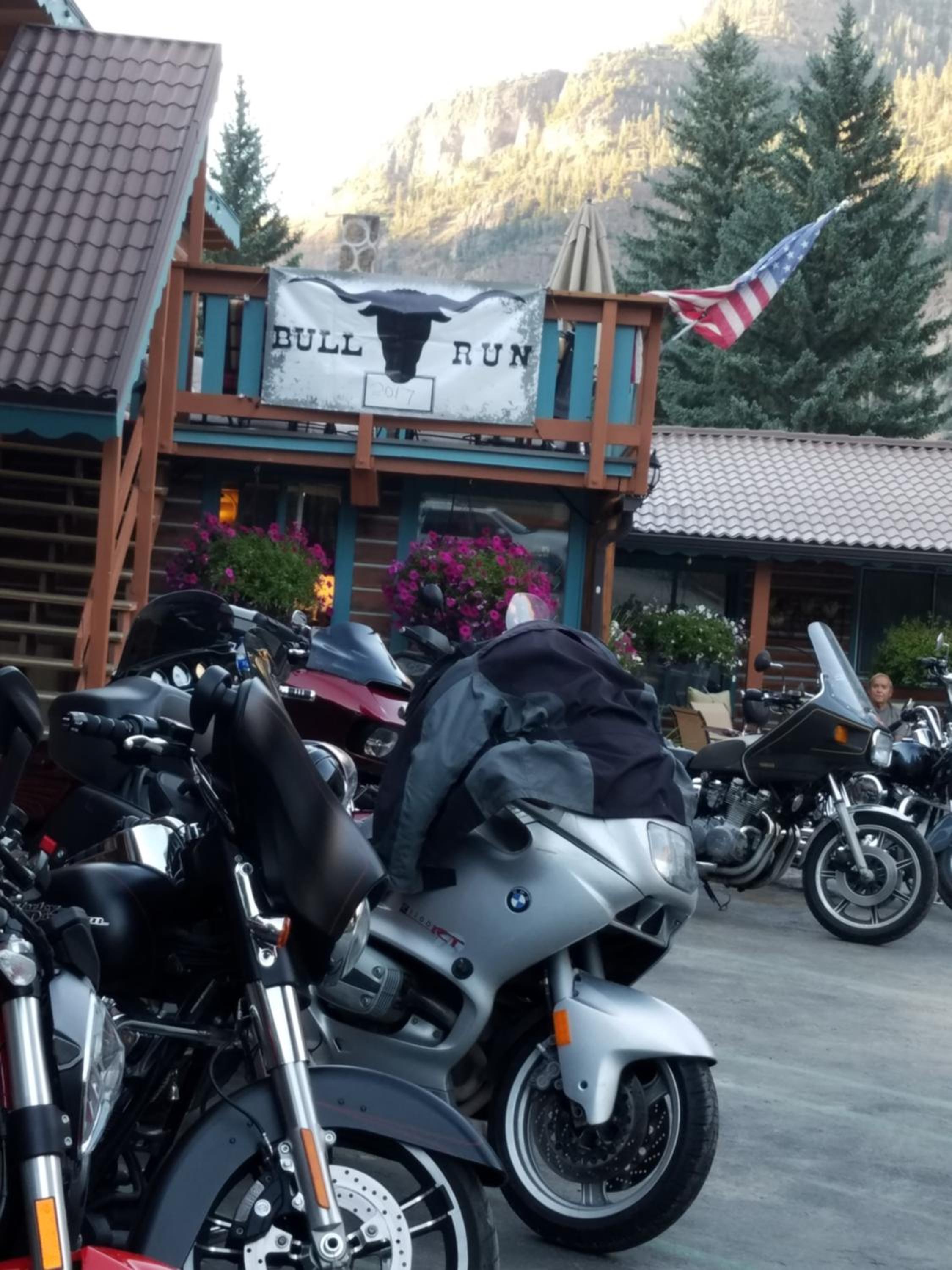 Ouray Inn