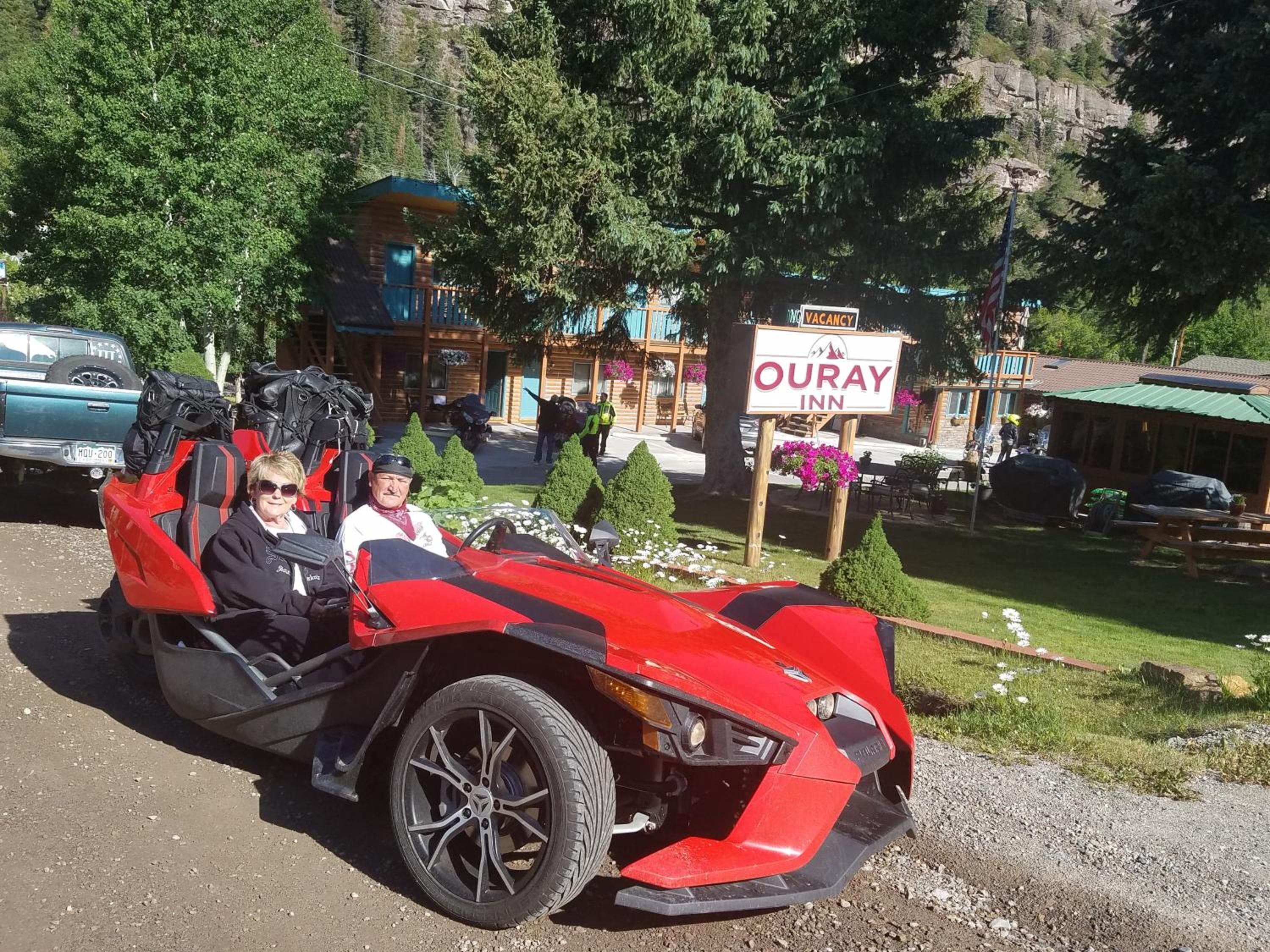 Ouray Inn