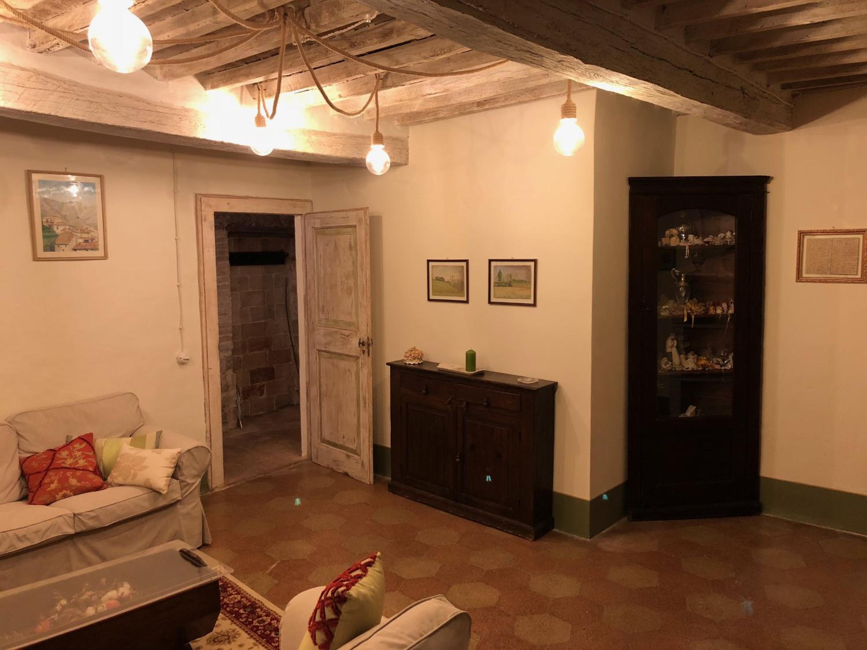 Casa Bartali view 4