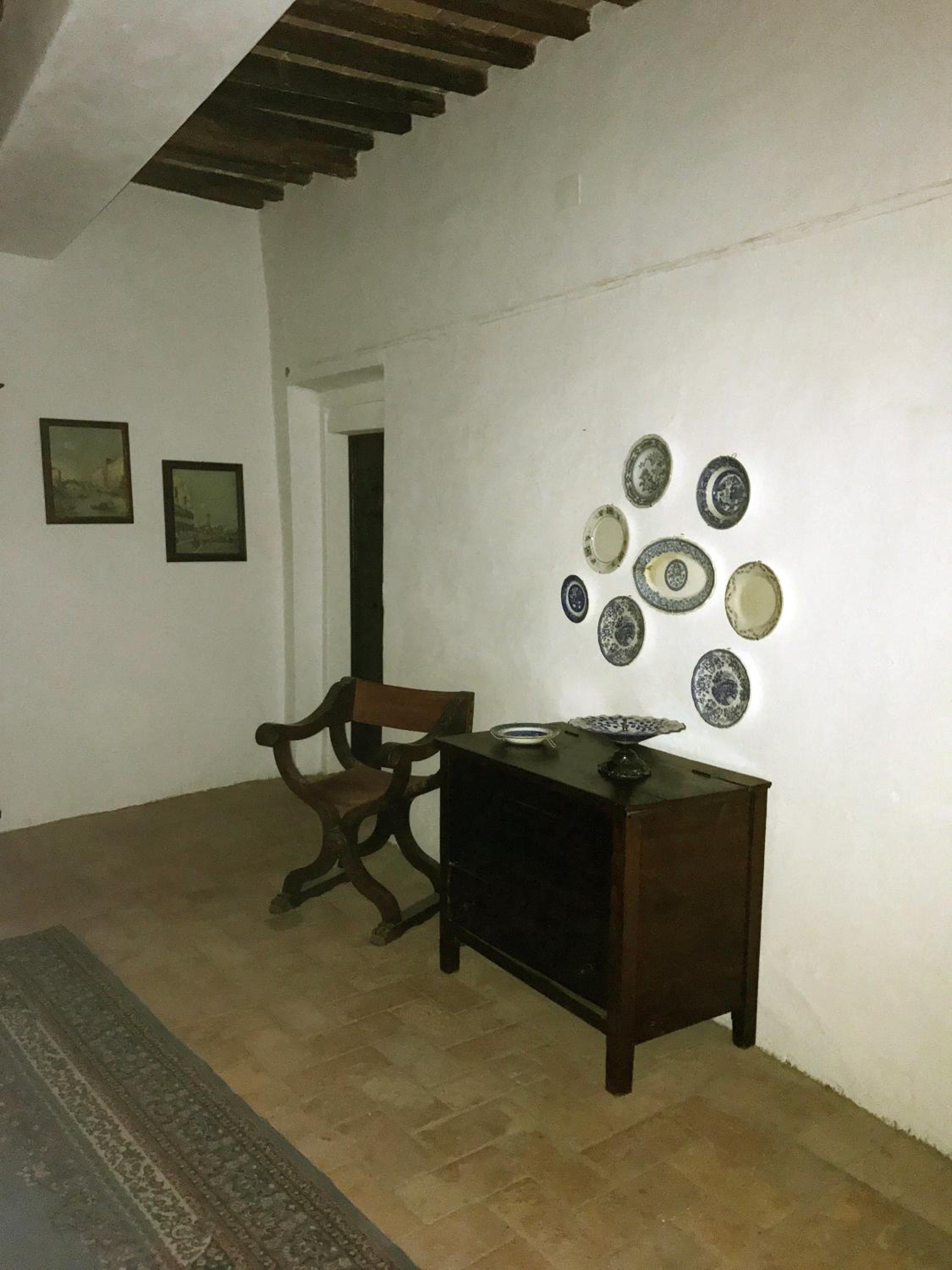 Casa Bartali view 5
