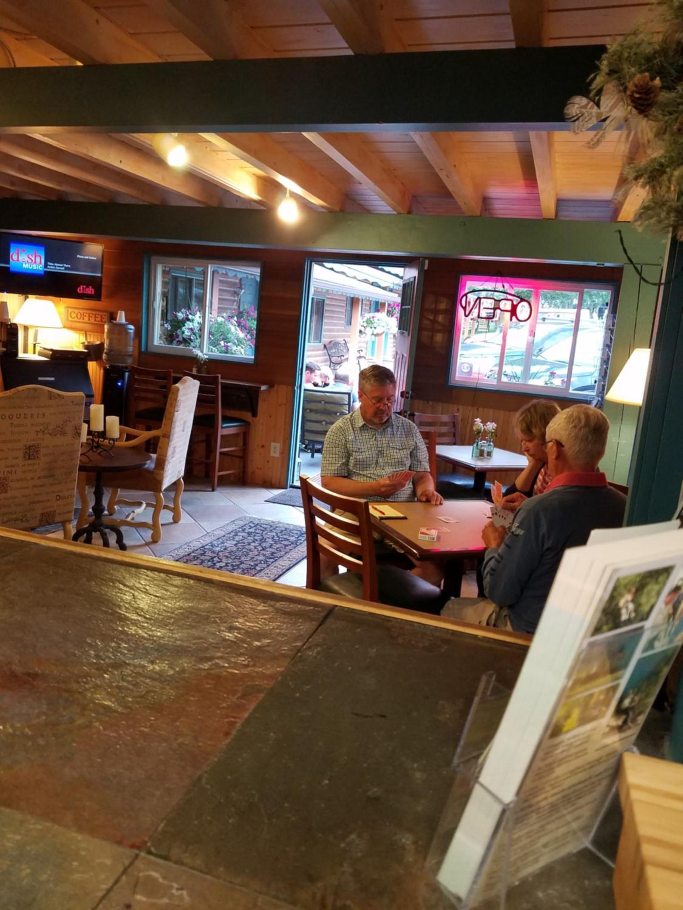 Ouray Inn