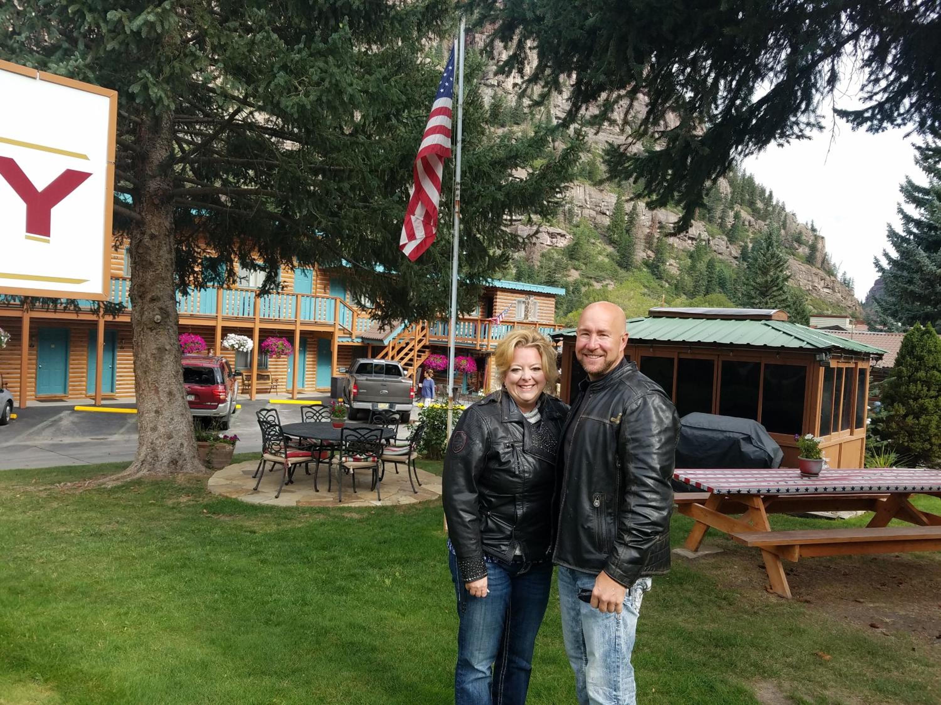 Ouray Inn