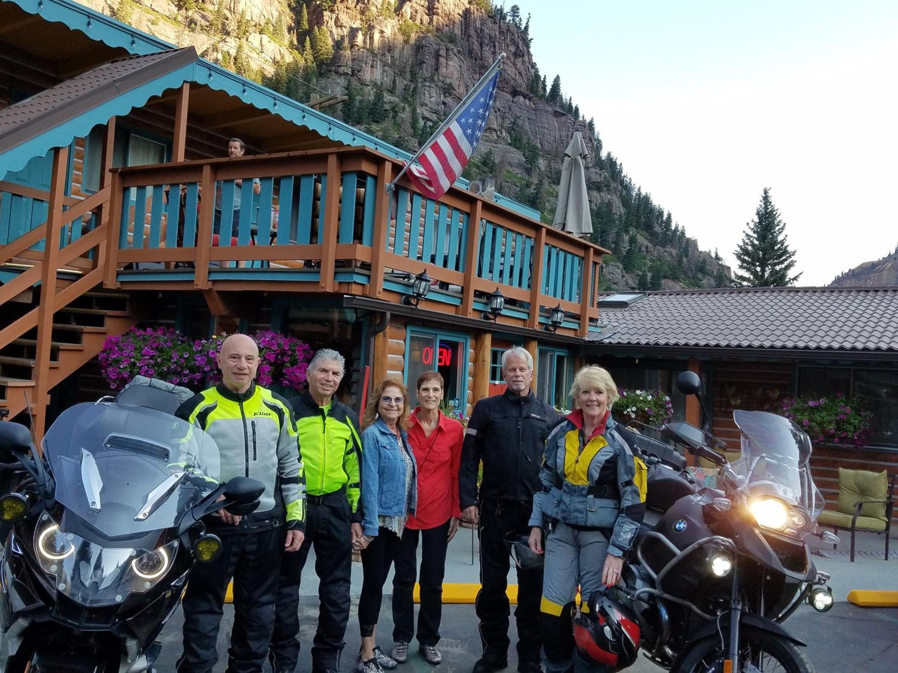 Ouray Inn