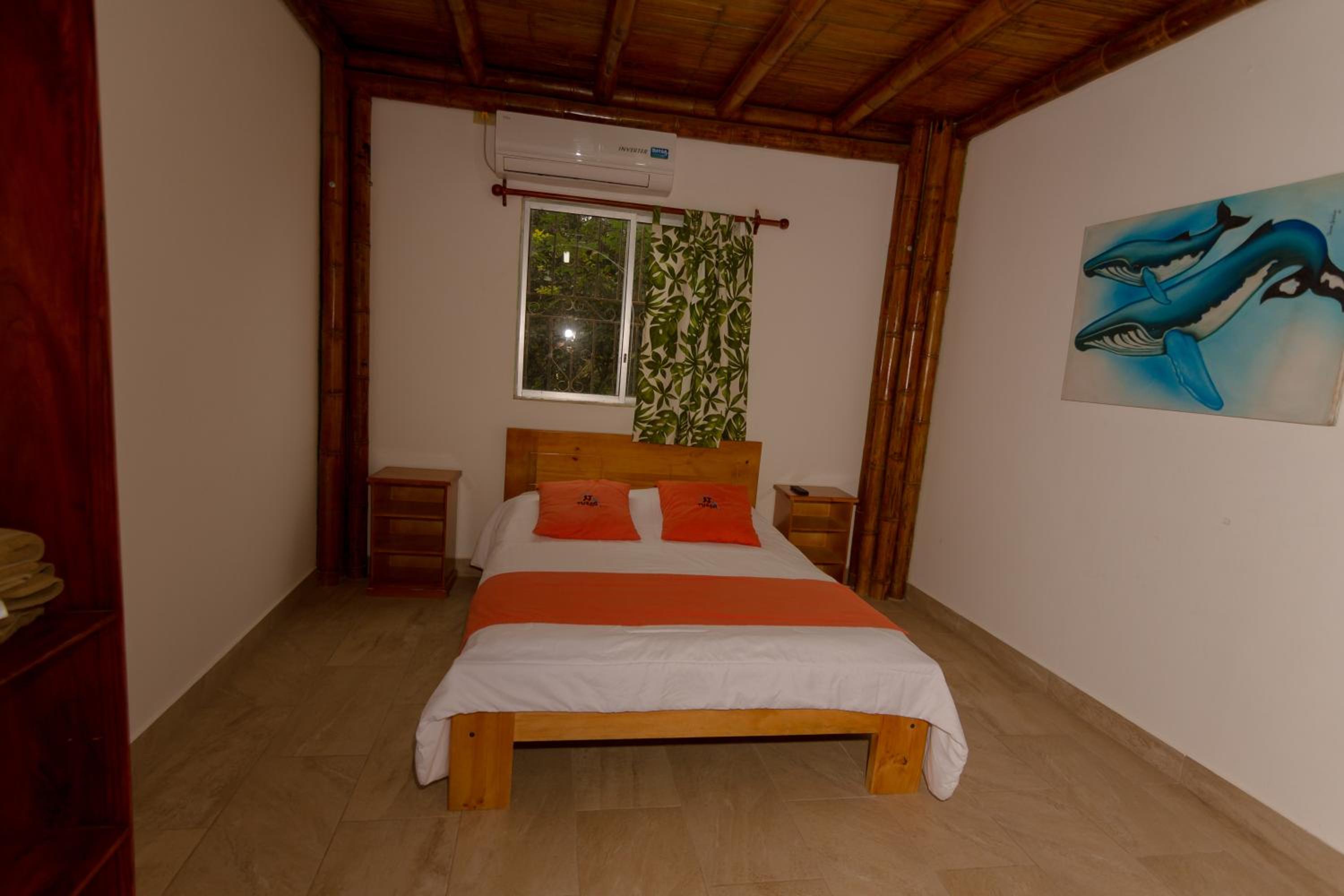 Tuzco Lodge