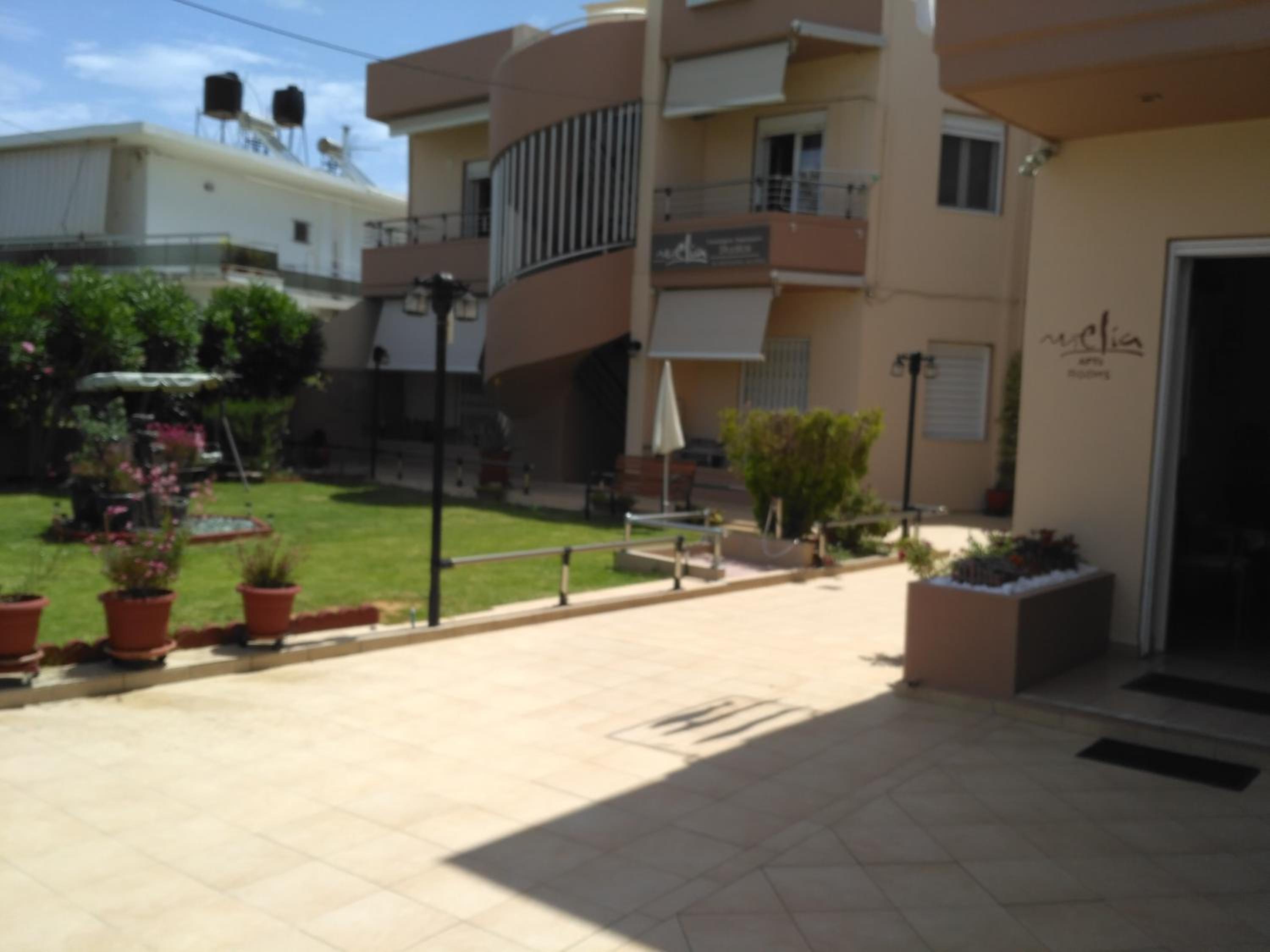 Melia Studios
