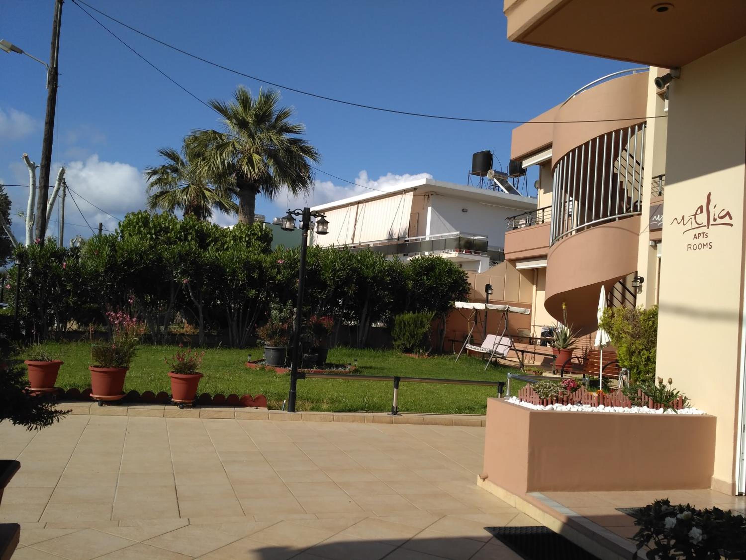 Melia Studios