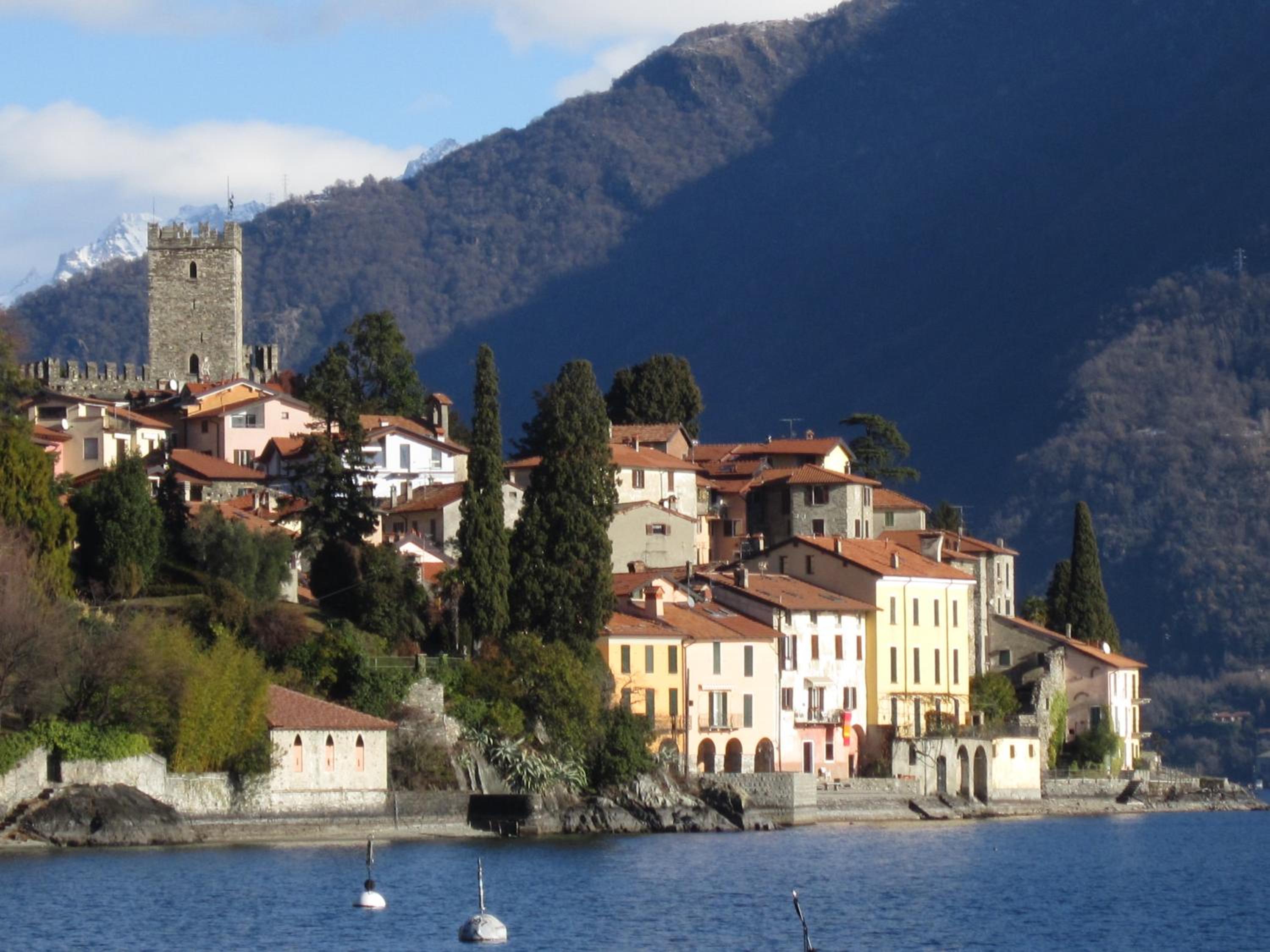 casa ruscello