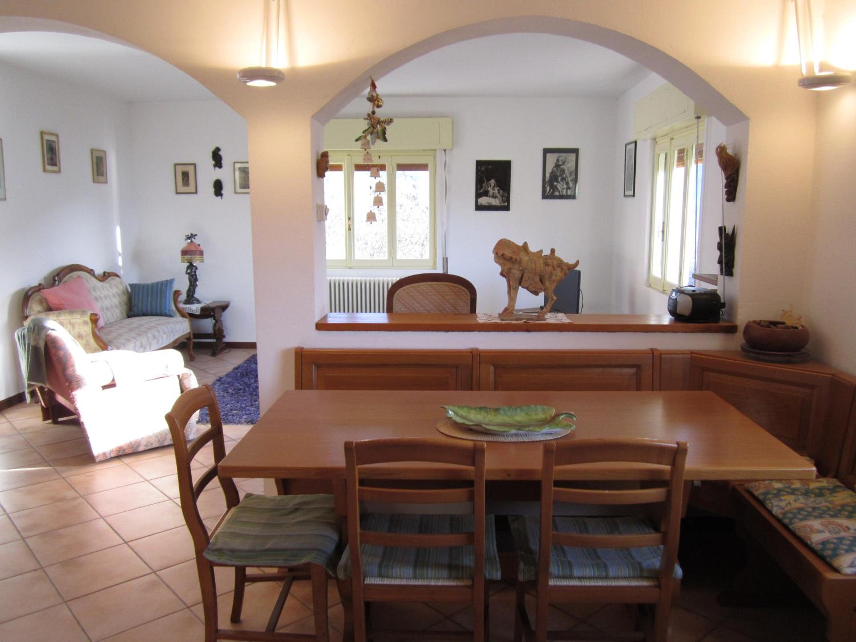 casa ruscello