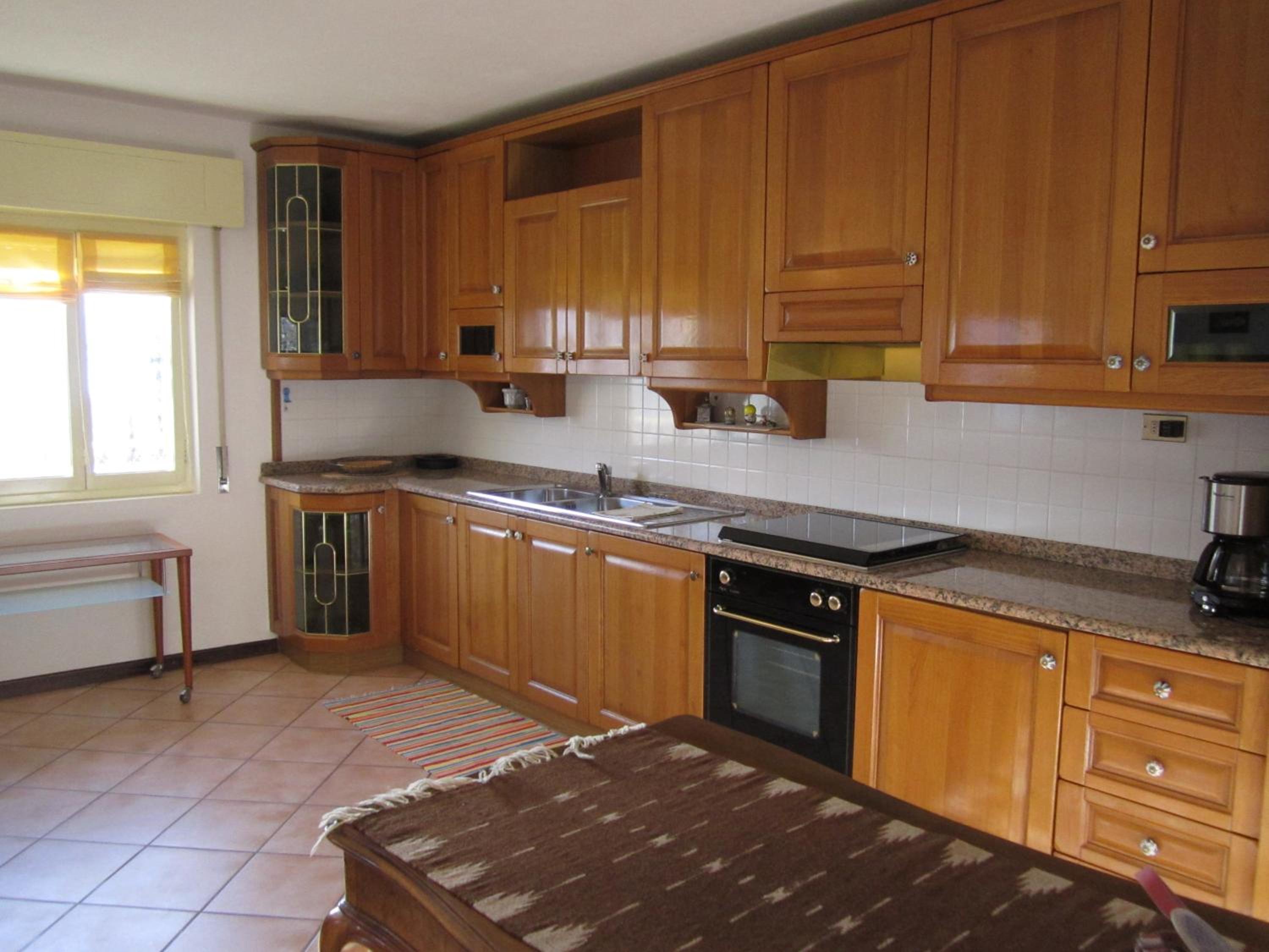 casa ruscello en San Siro