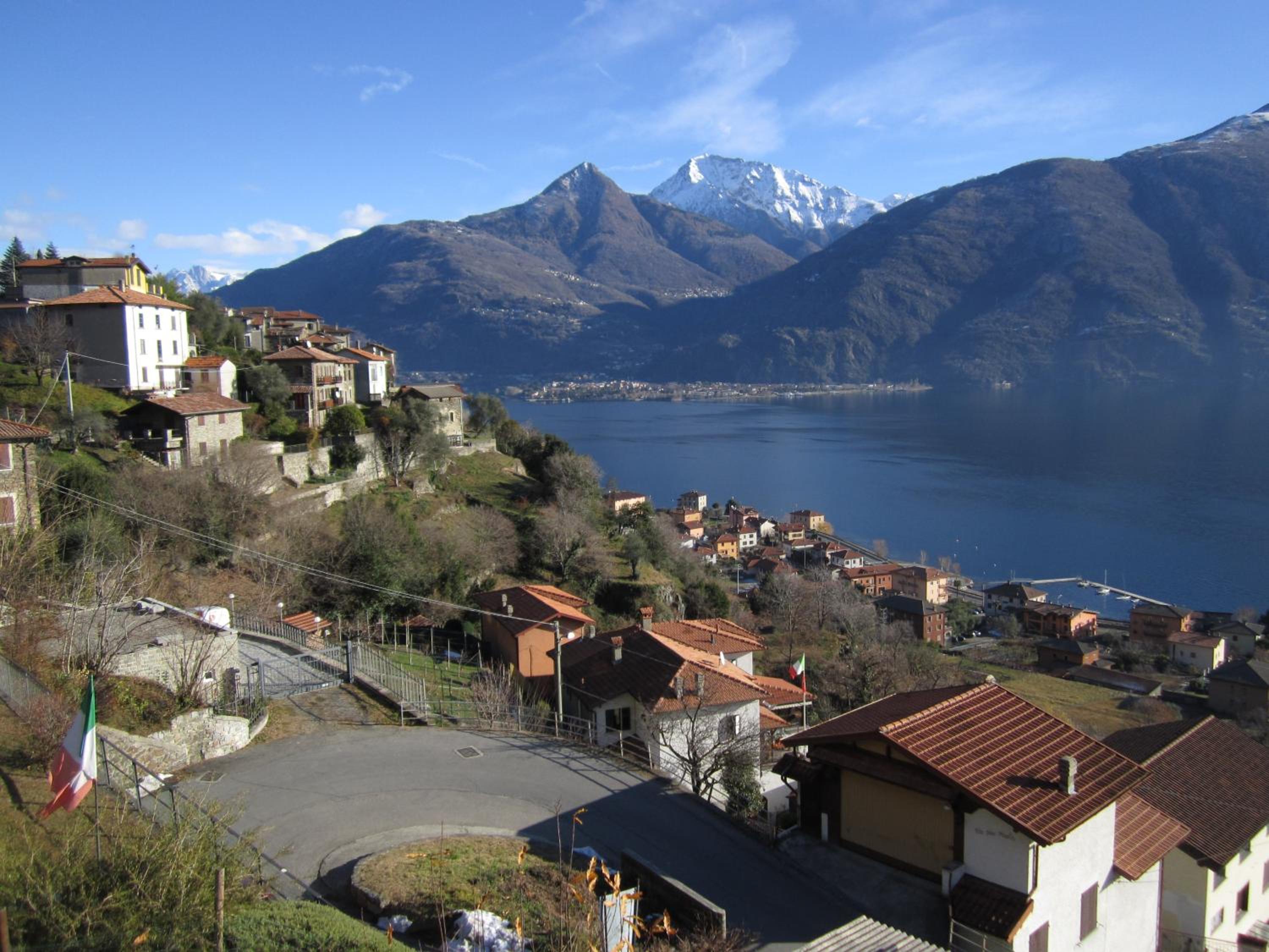 casa ruscello en San Siro