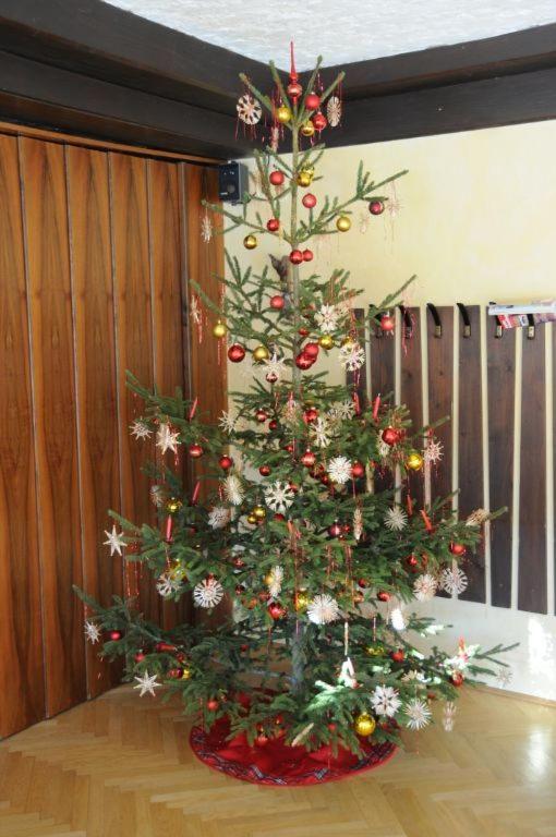 Gasthof-Pension Ortner