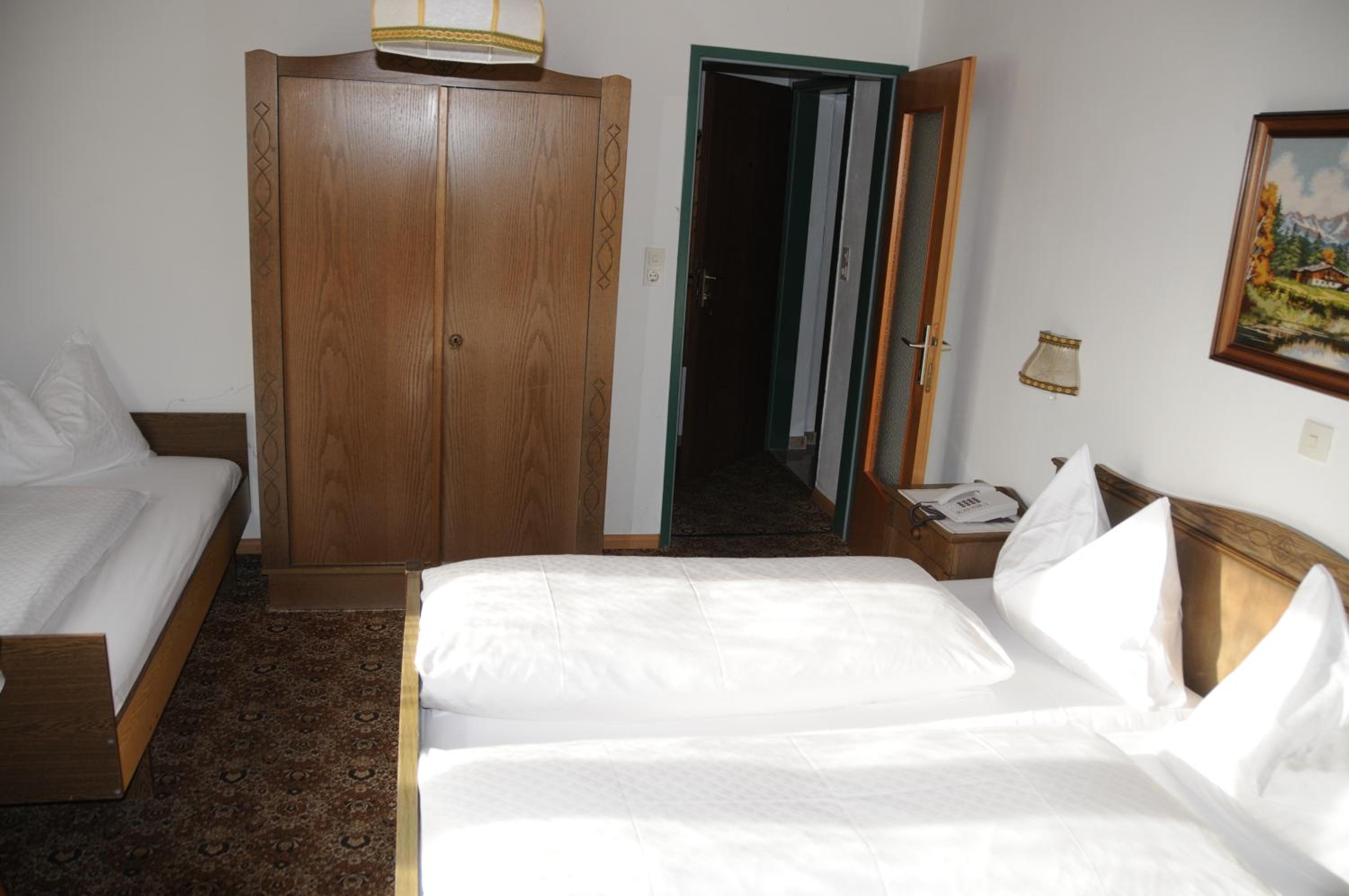 Gasthof-Pension Ortner
