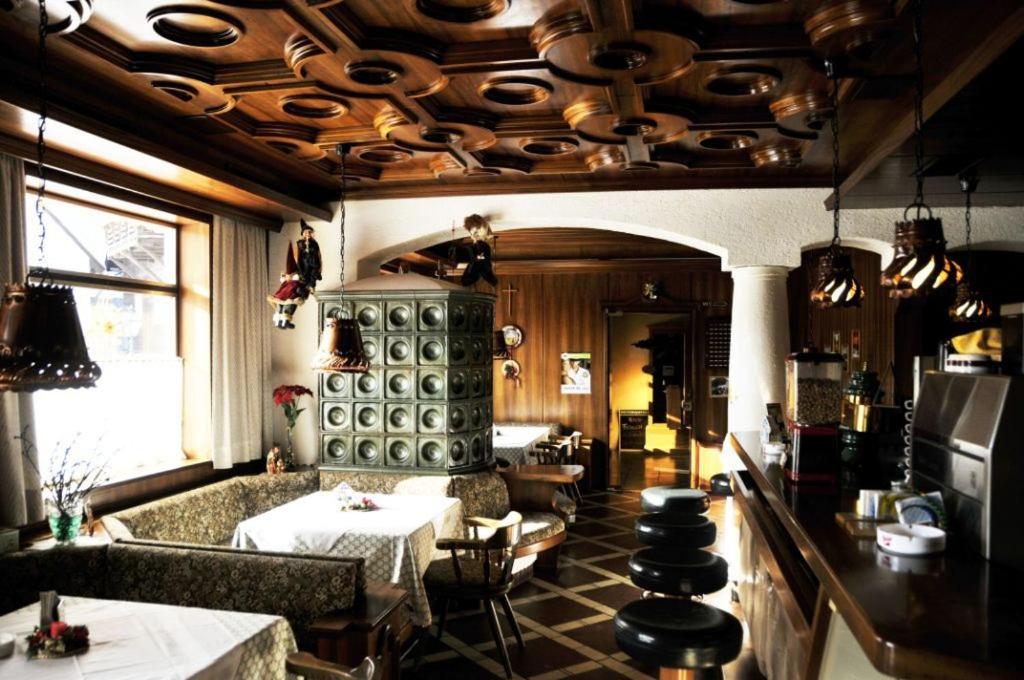 Gasthof-Pension Ortner