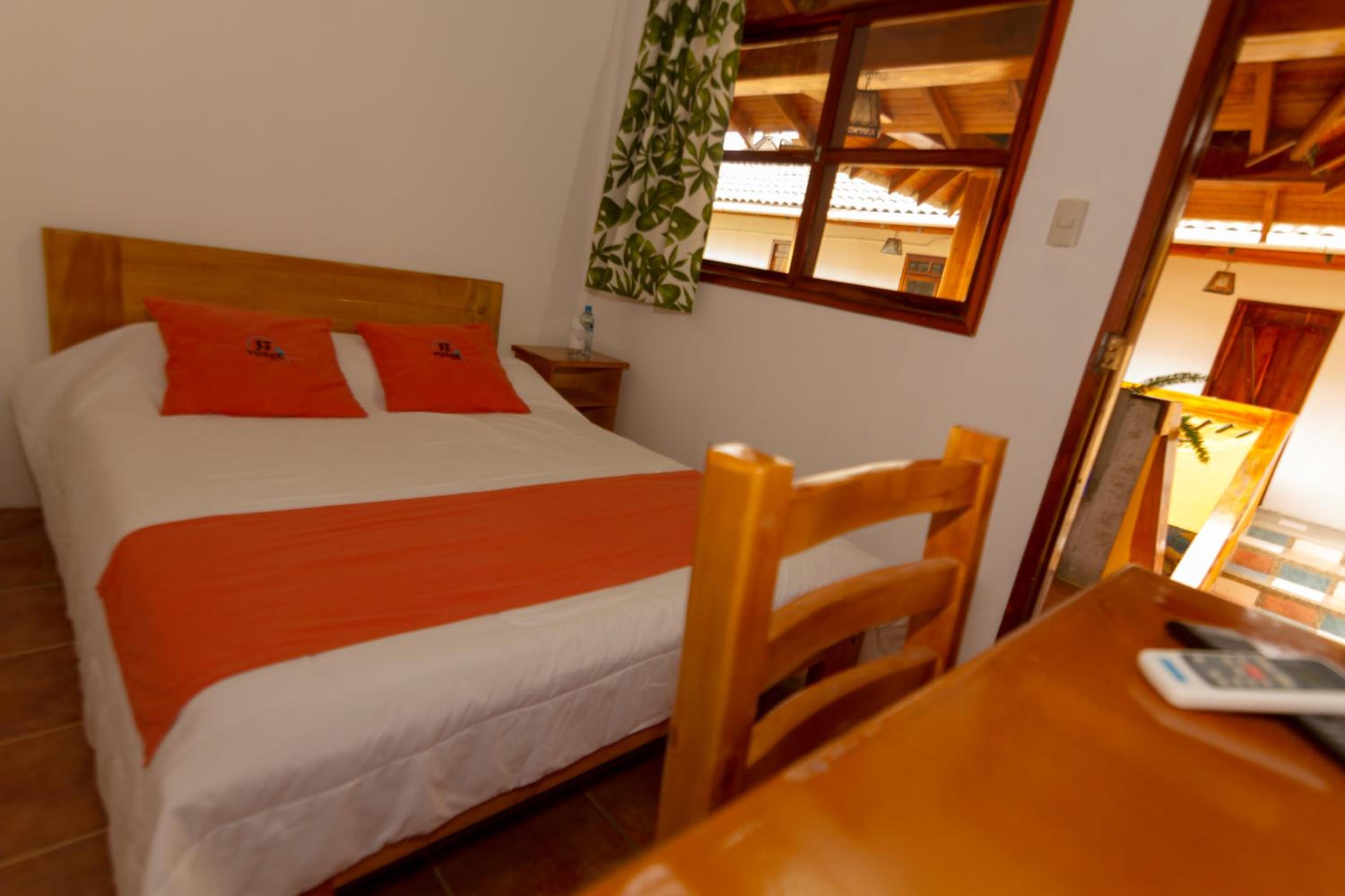 Tuzco Lodge