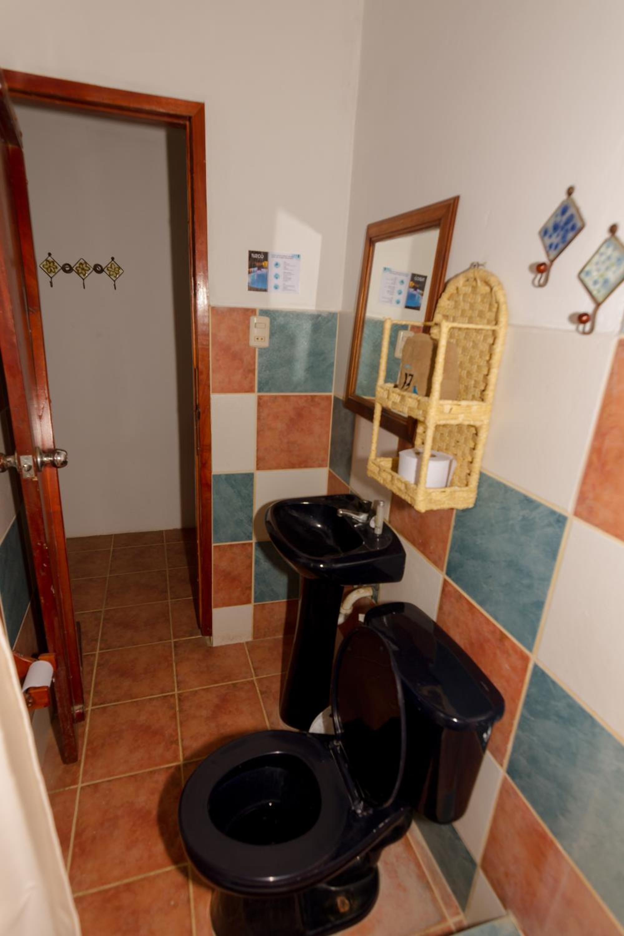 Tuzco Lodge
