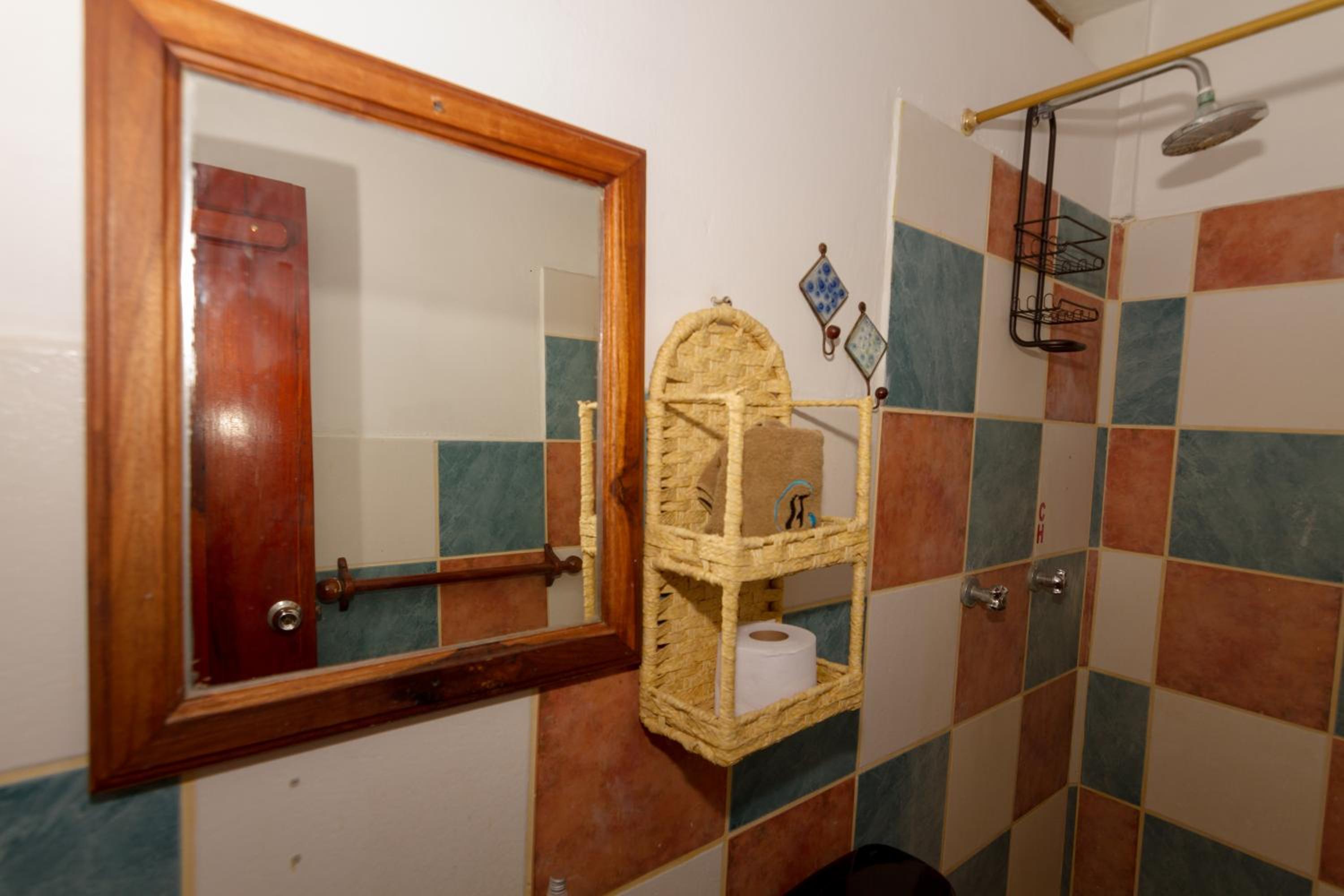 Tuzco Lodge