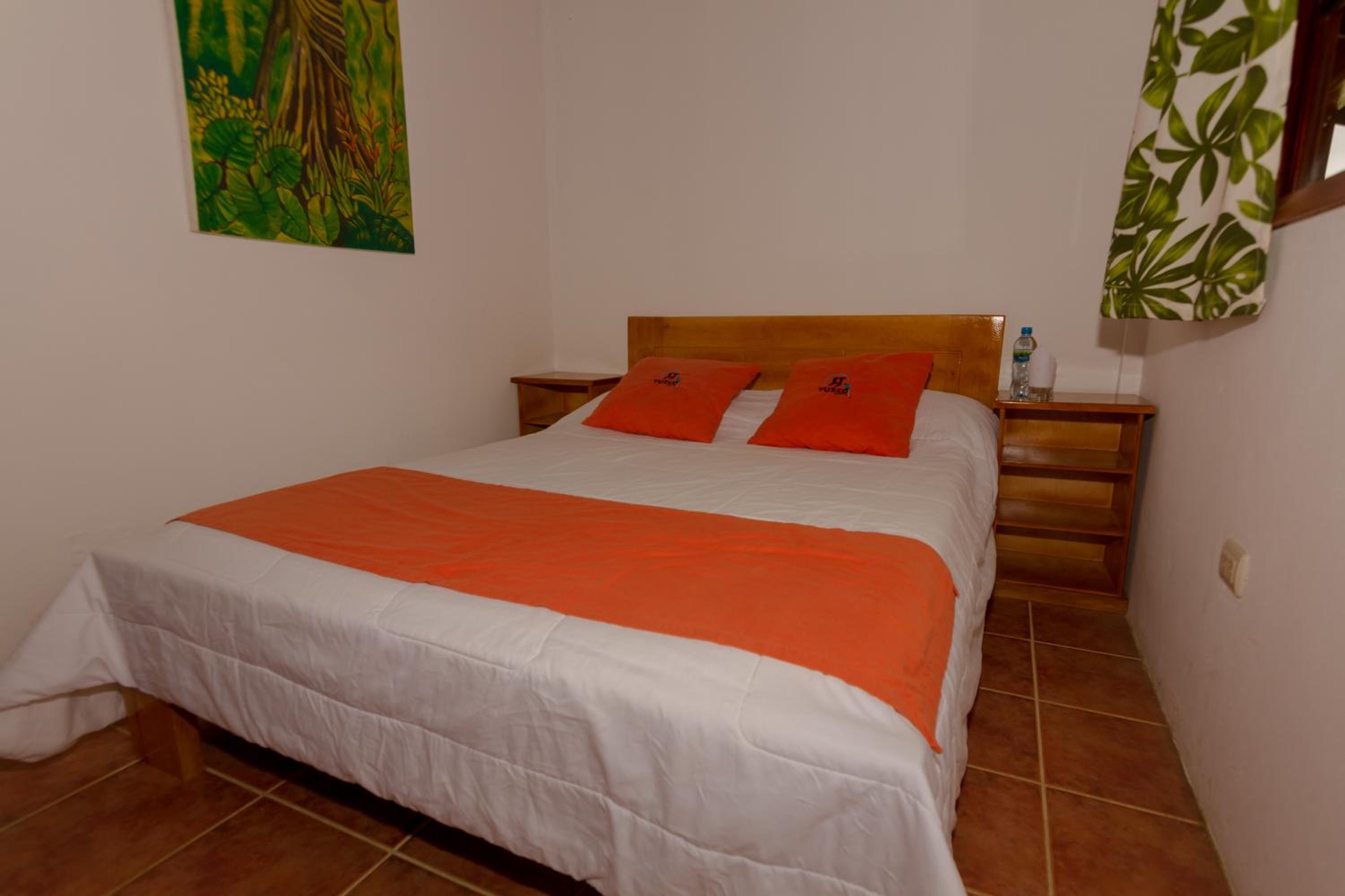 Tuzco Lodge