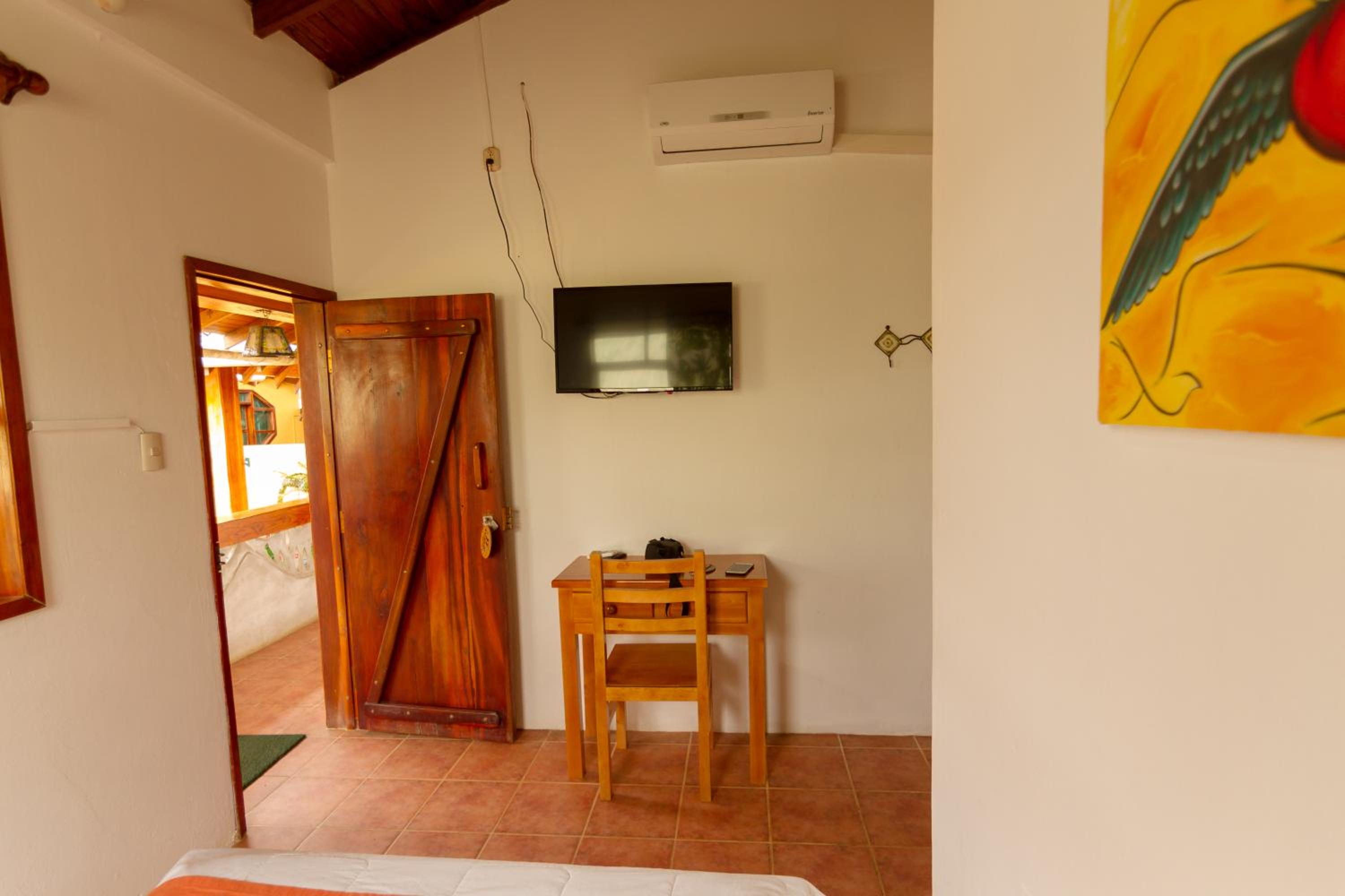 Tuzco Lodge