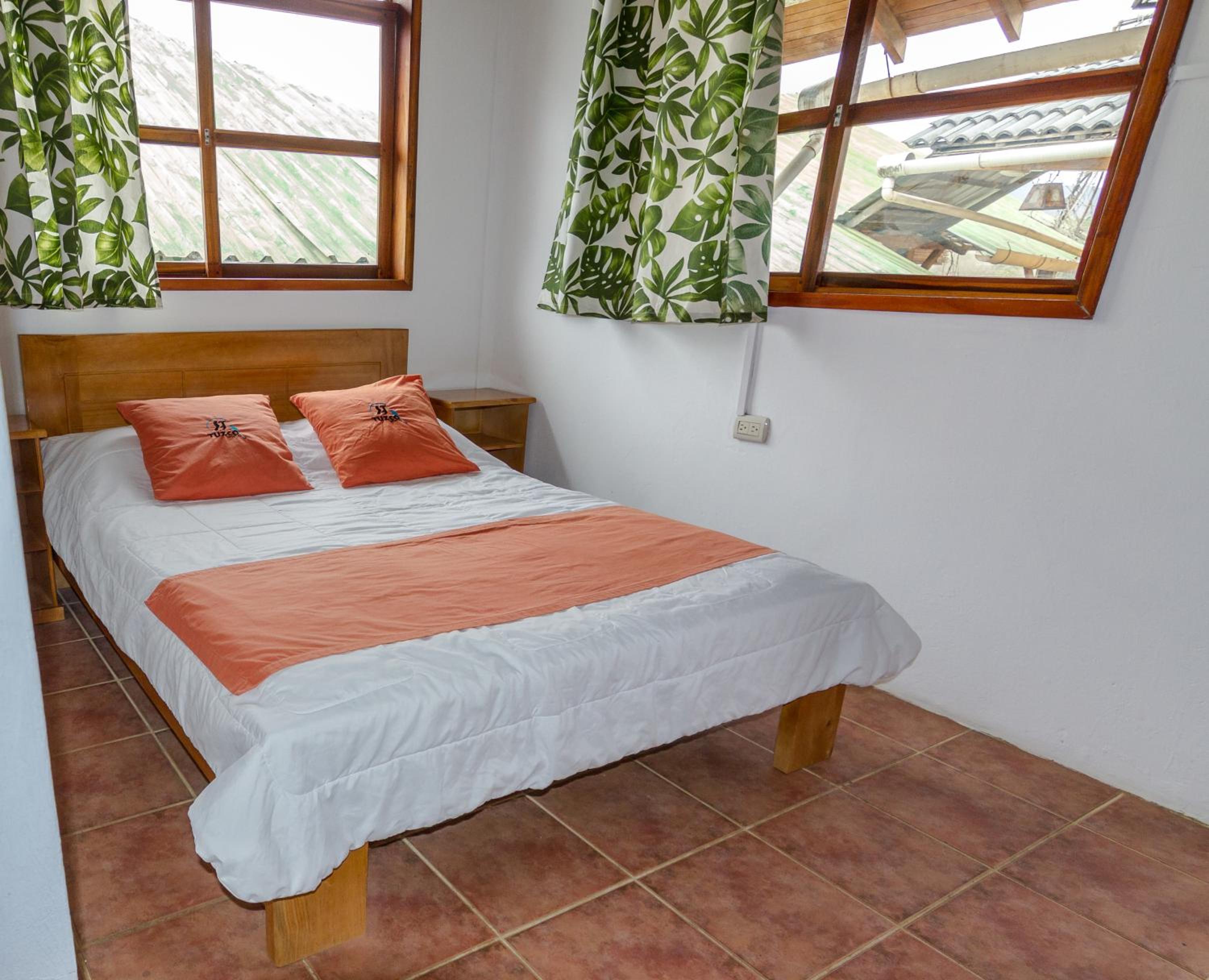 Tuzco Lodge