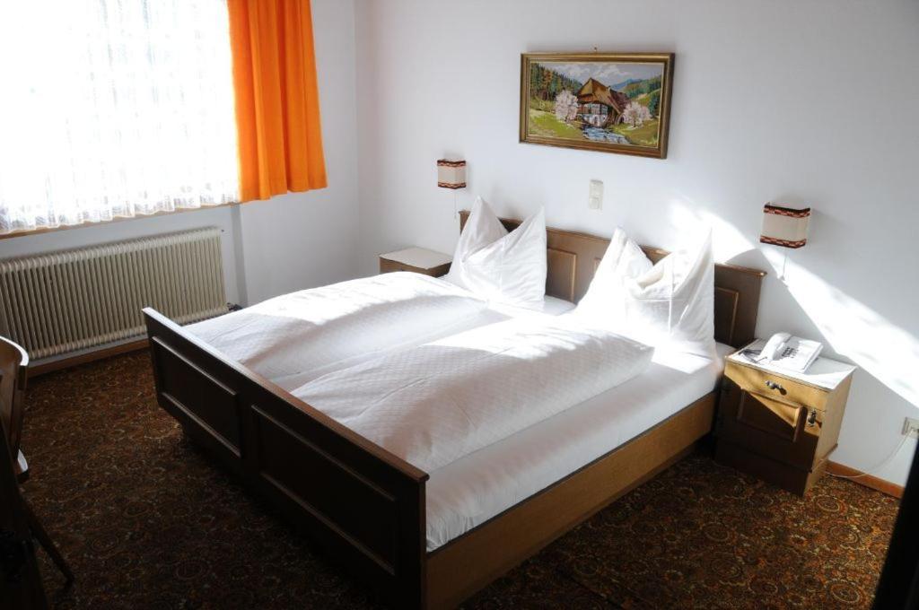 Gasthof-Pension Ortner