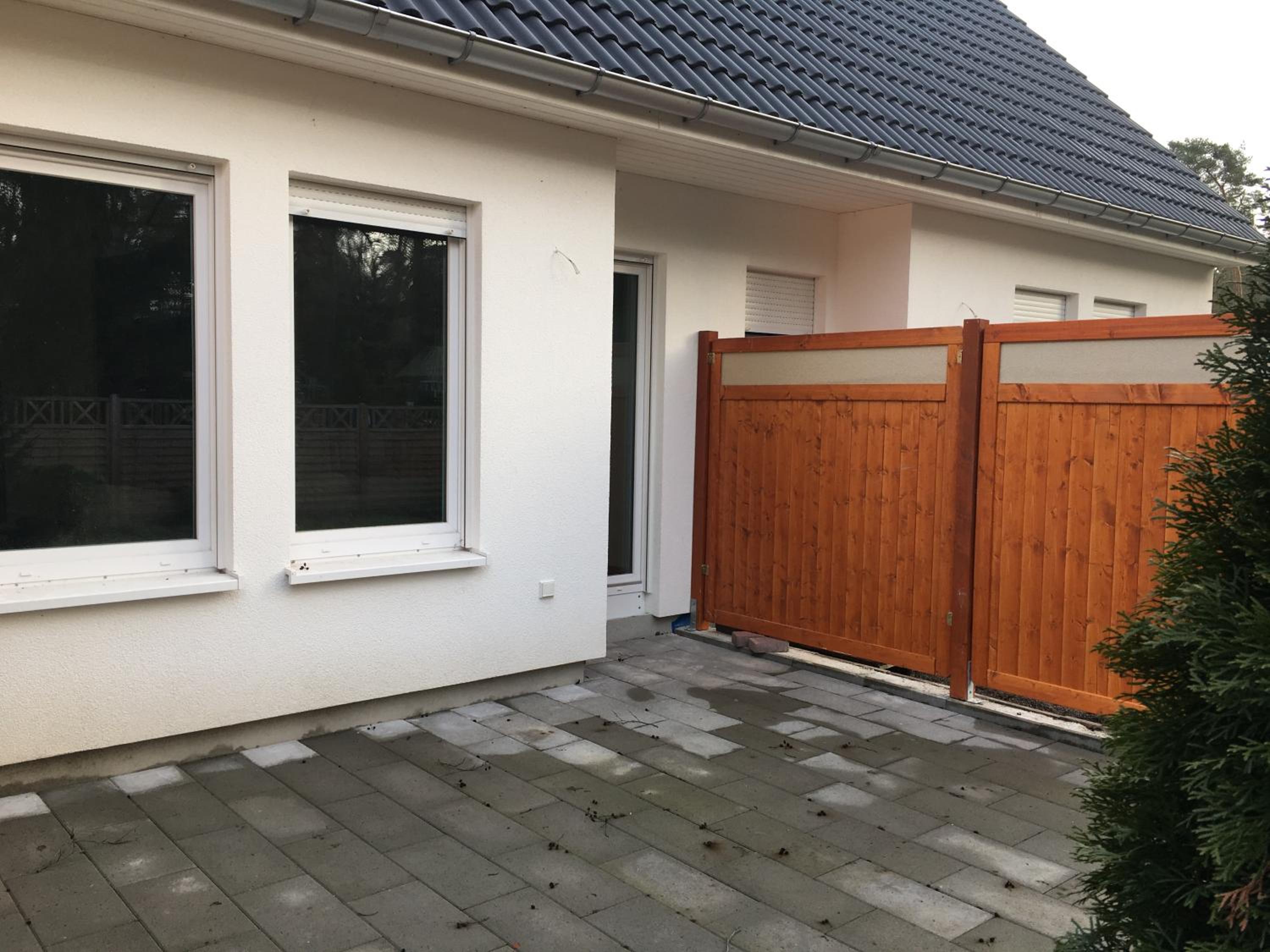 Schönwalde B view 3