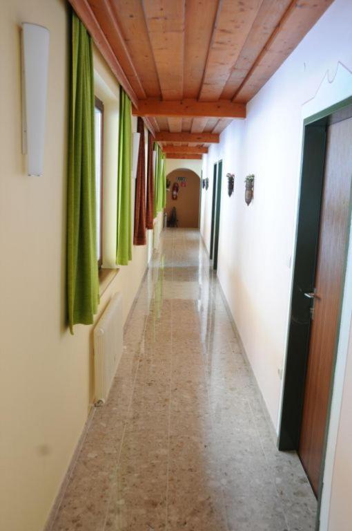 Gasthof-Pension Ortner