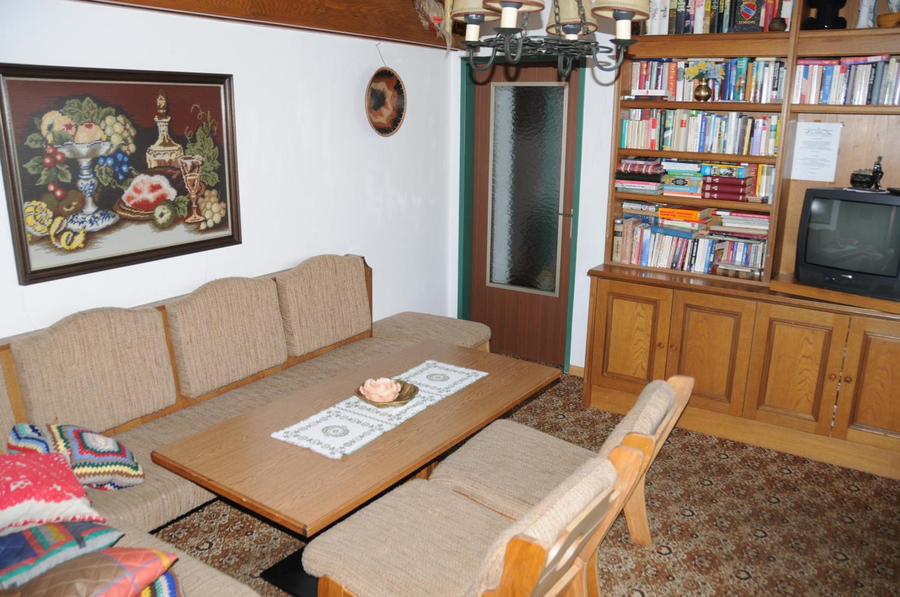 Gasthof-Pension Ortner
