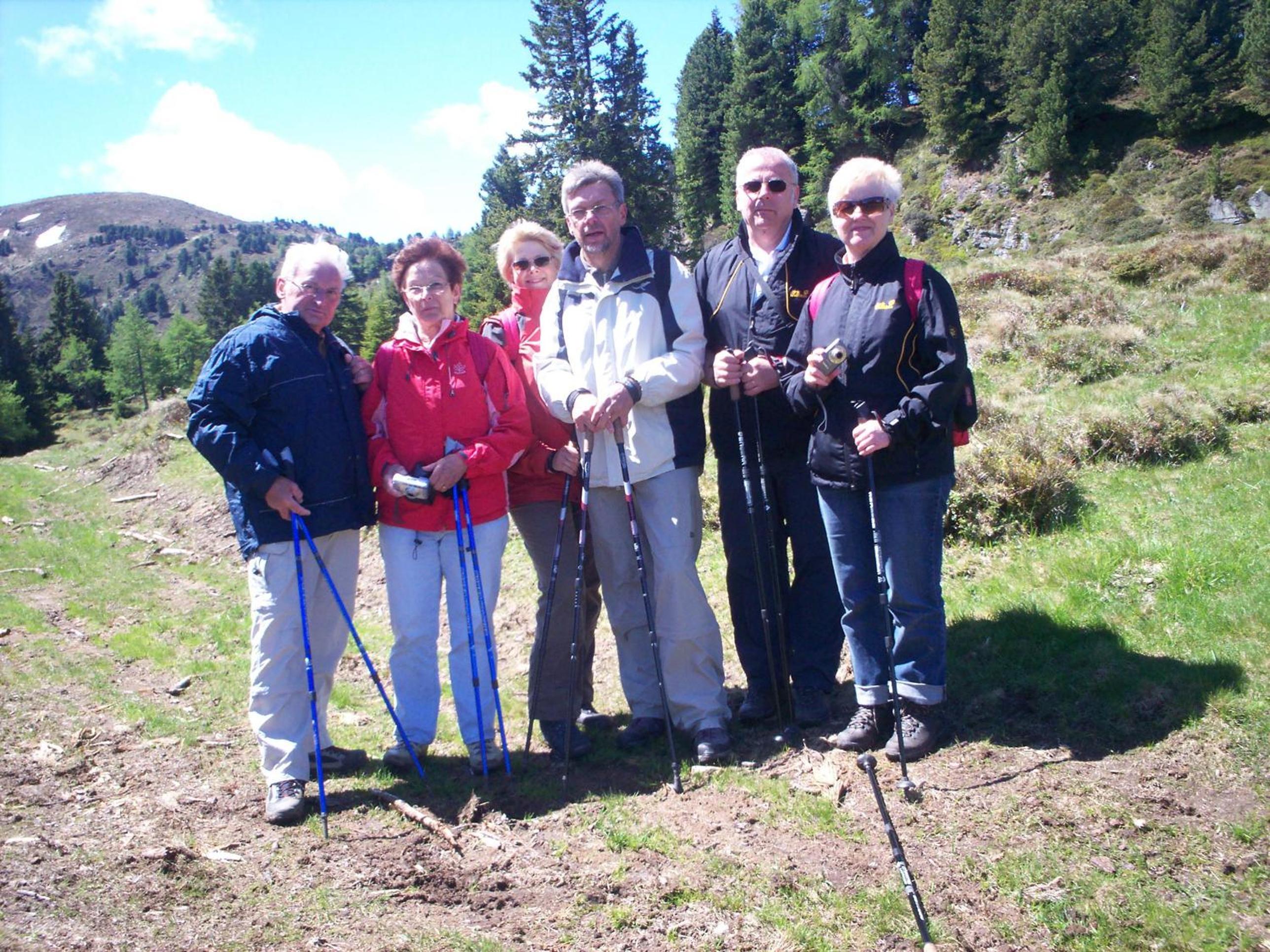 Gasthof-Pension Ortner