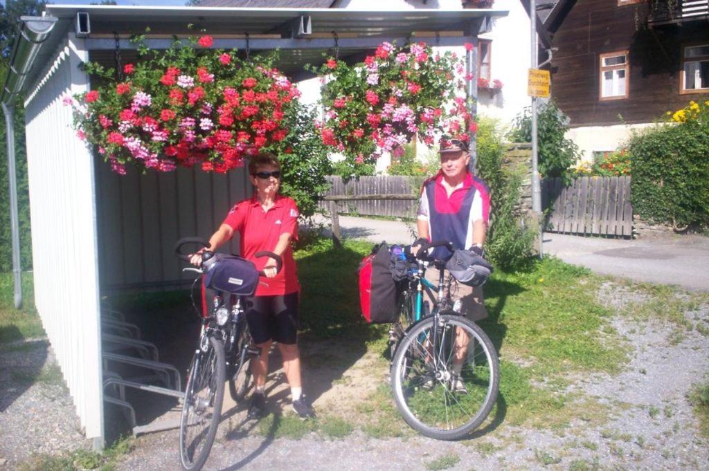 Gasthof-Pension Ortner