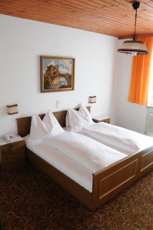 Gasthof-Pension Ortner