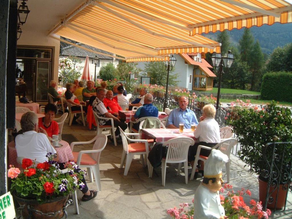 Gasthof-Pension Ortner
