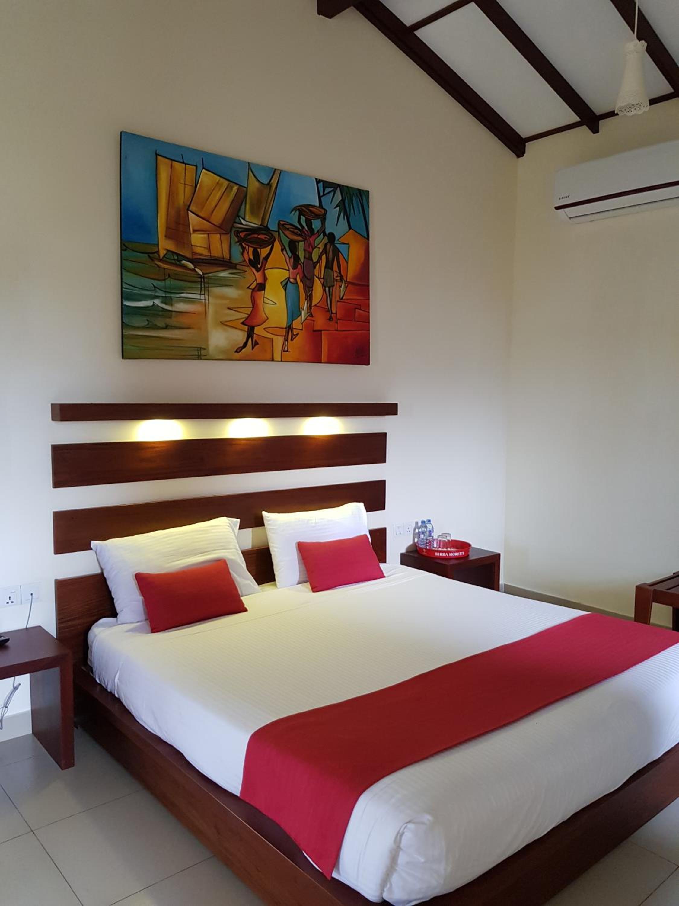 Sea Breeze Deluxe Inn
